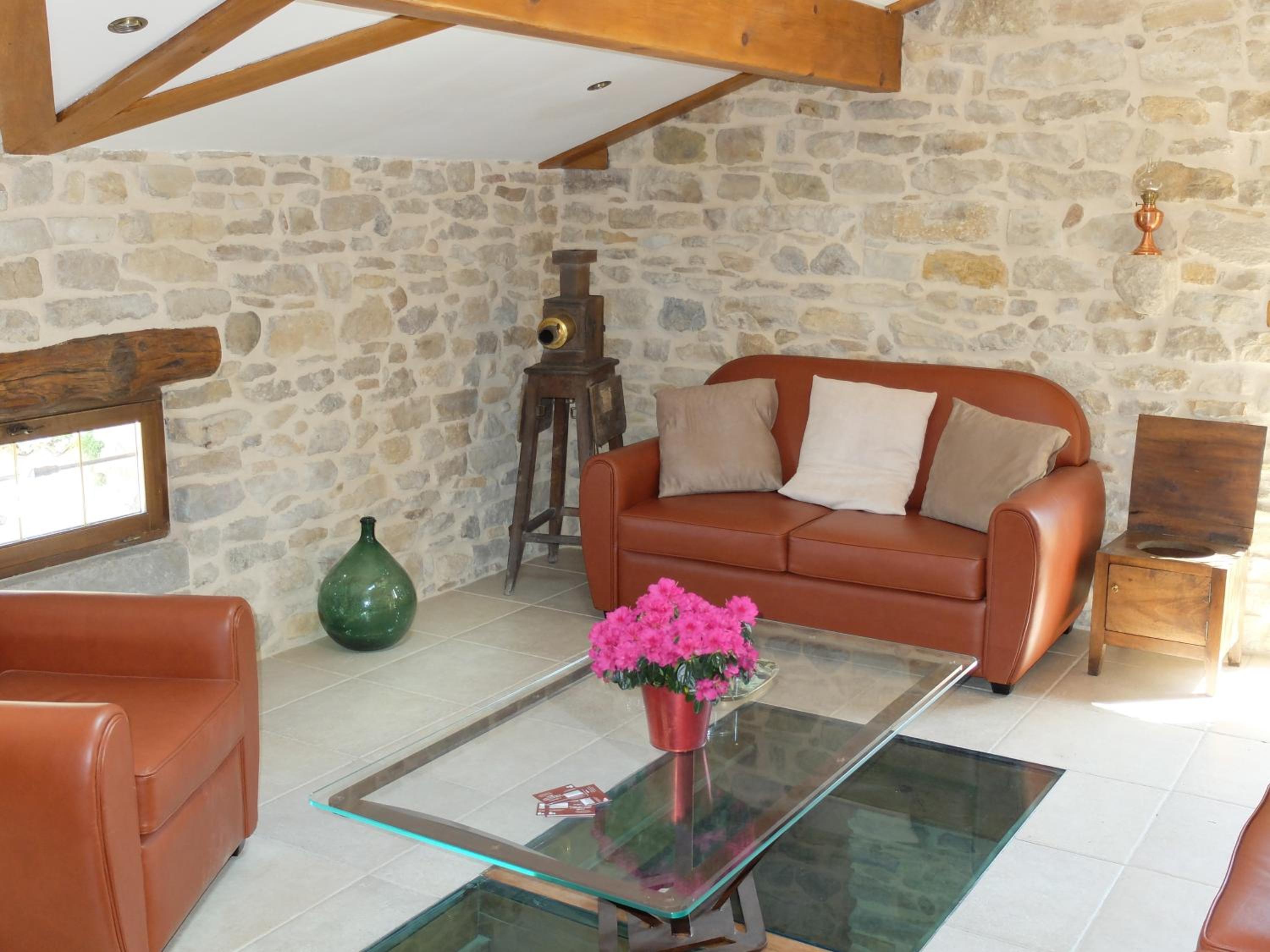 Le Grangeon 01
