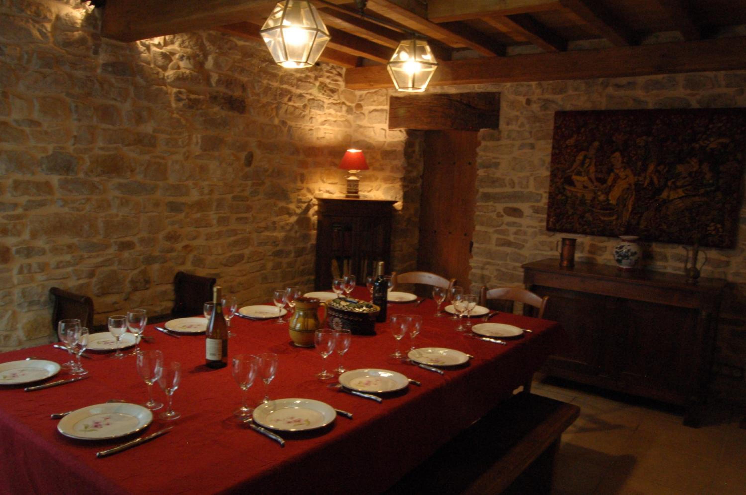 Le Grangeon 01