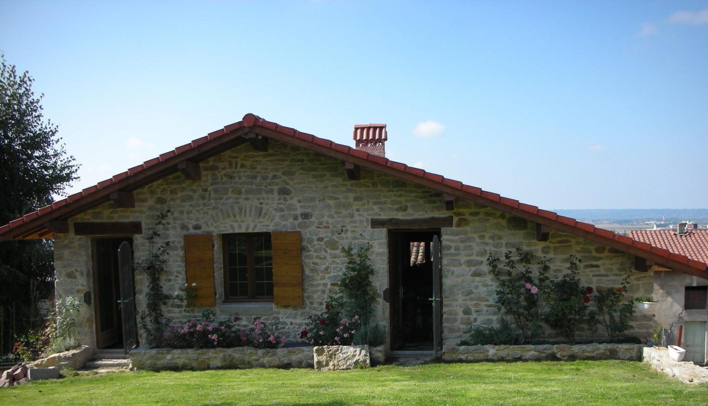Le Grangeon 01