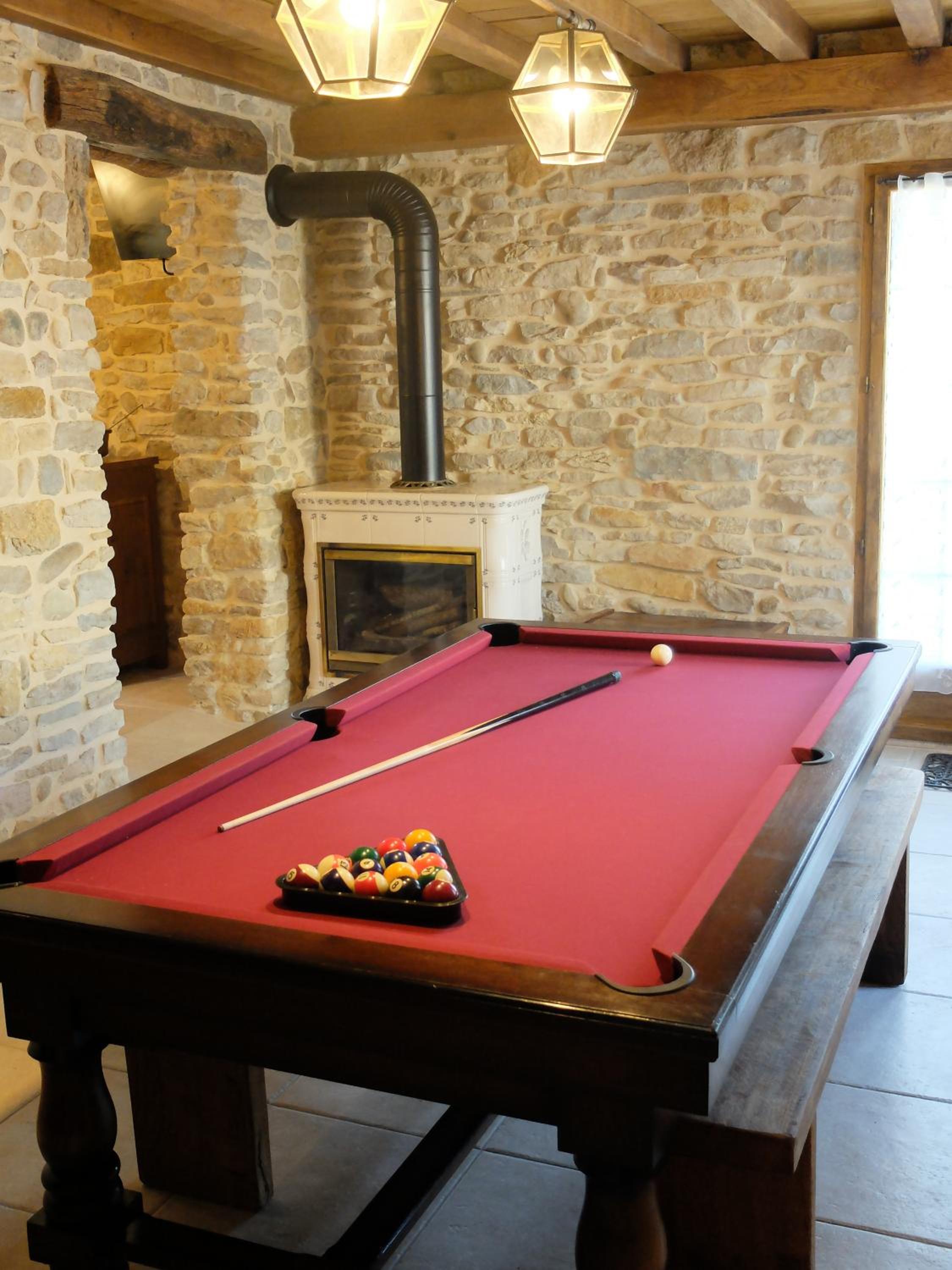 Le Grangeon 01