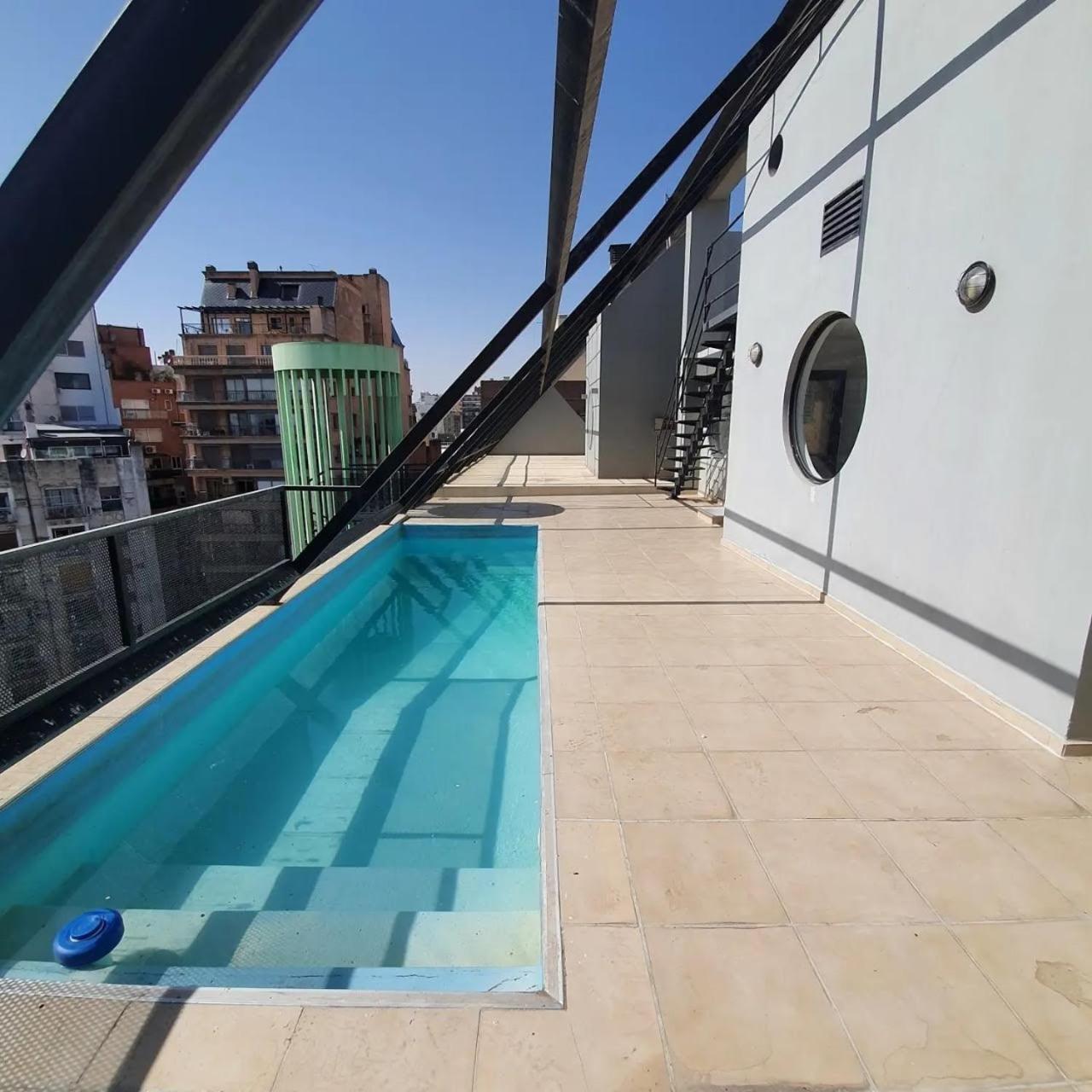 LOAN Nueva Cordoba 6A