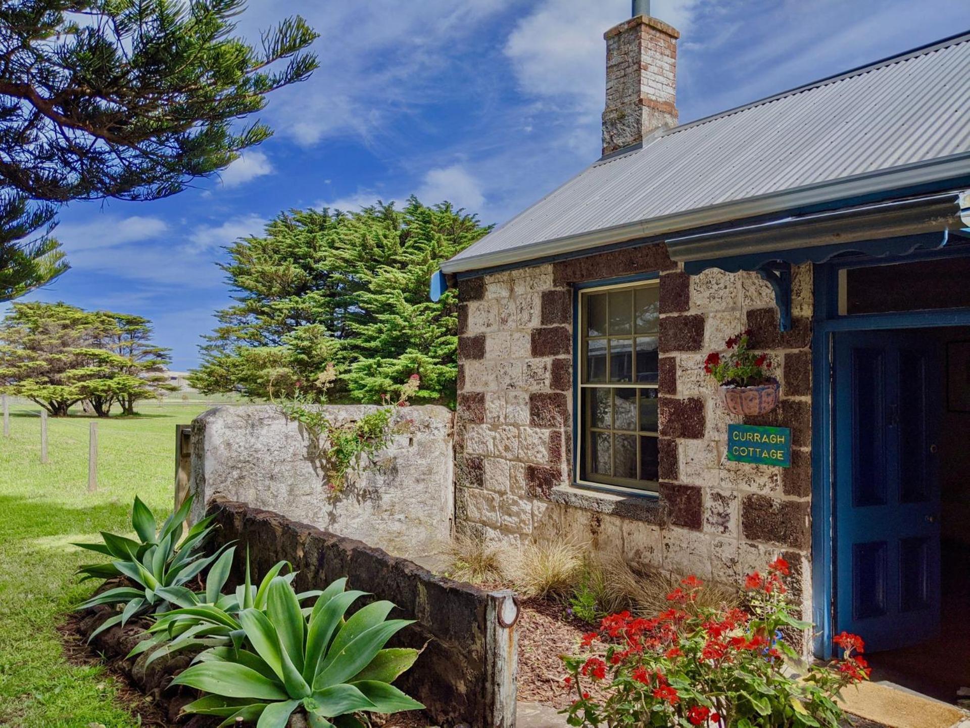 Curragh Cottage