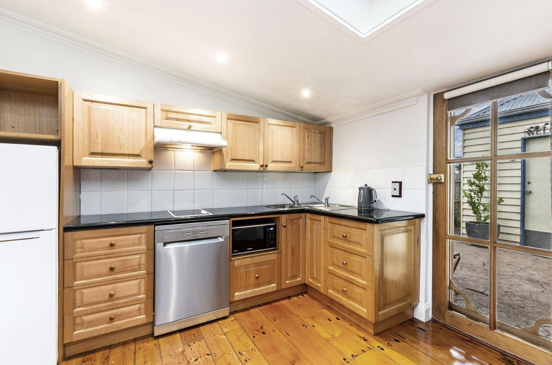 Curragh Cottage