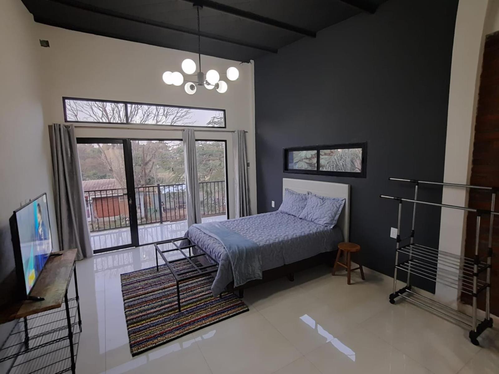 Naturalis Flats Temp Rental
