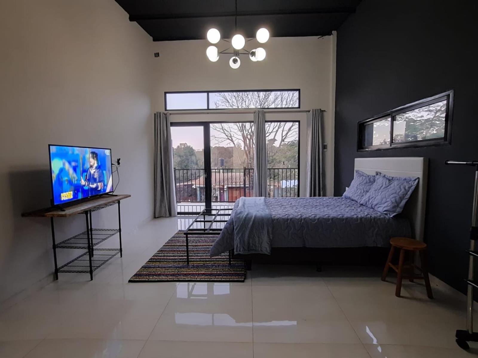 Naturalis Flats Temp Rental
