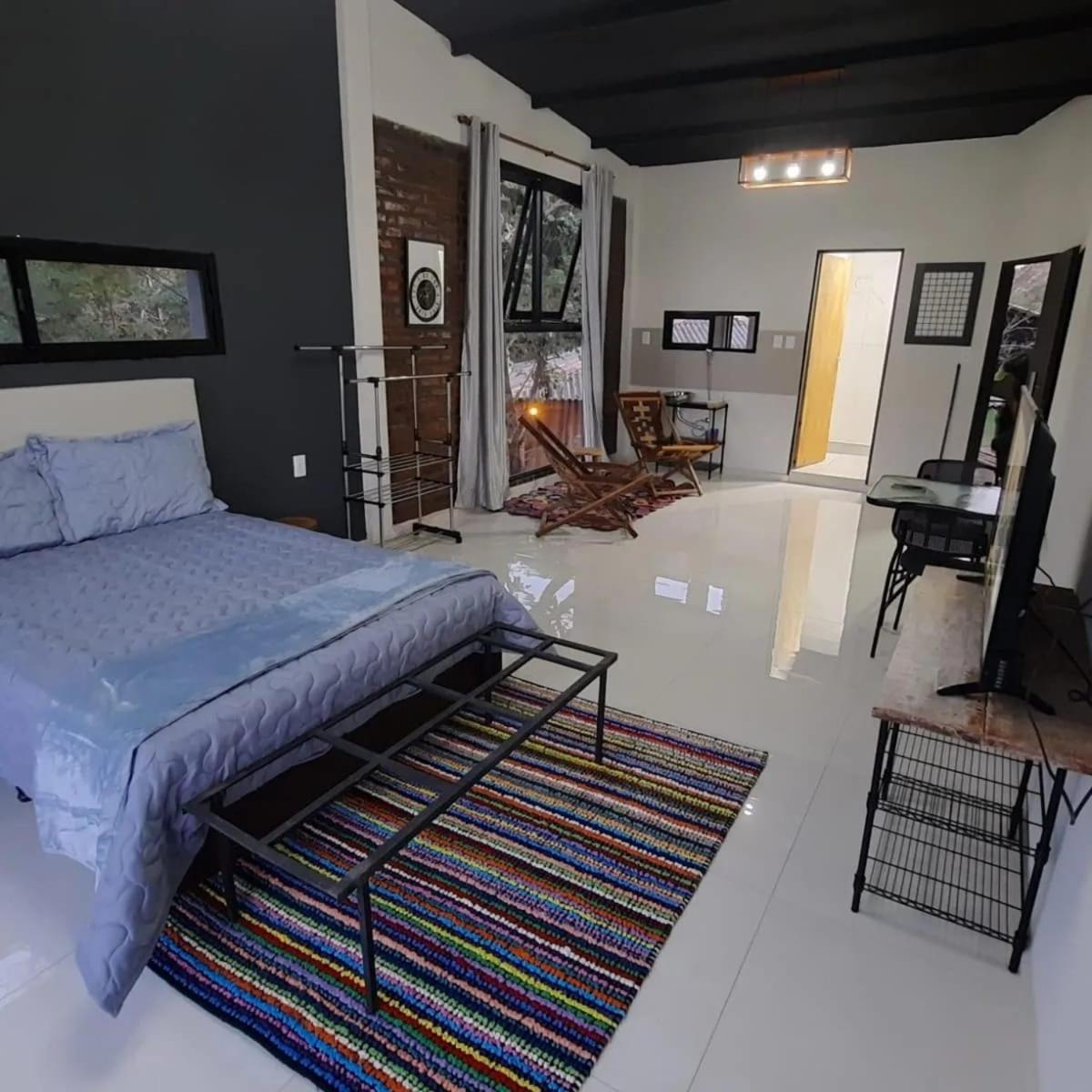 Naturalis Flats Temp Rental