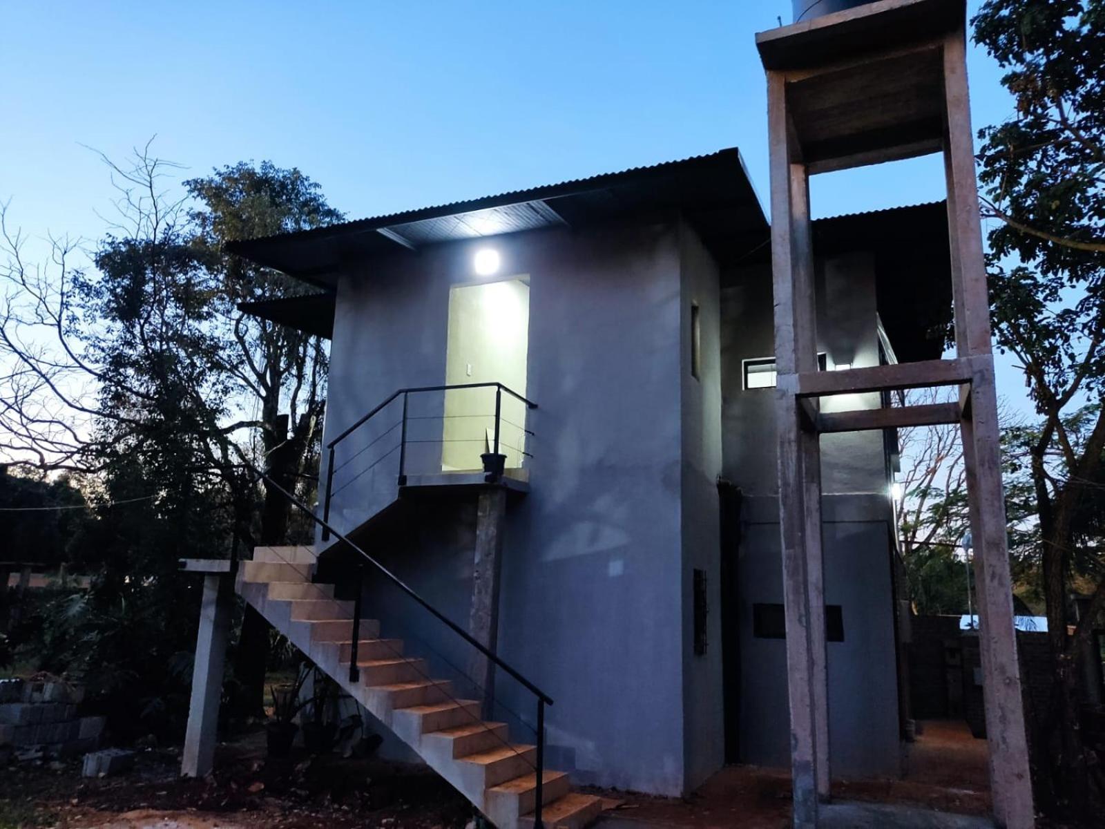 Naturalis Flats Temp Rental