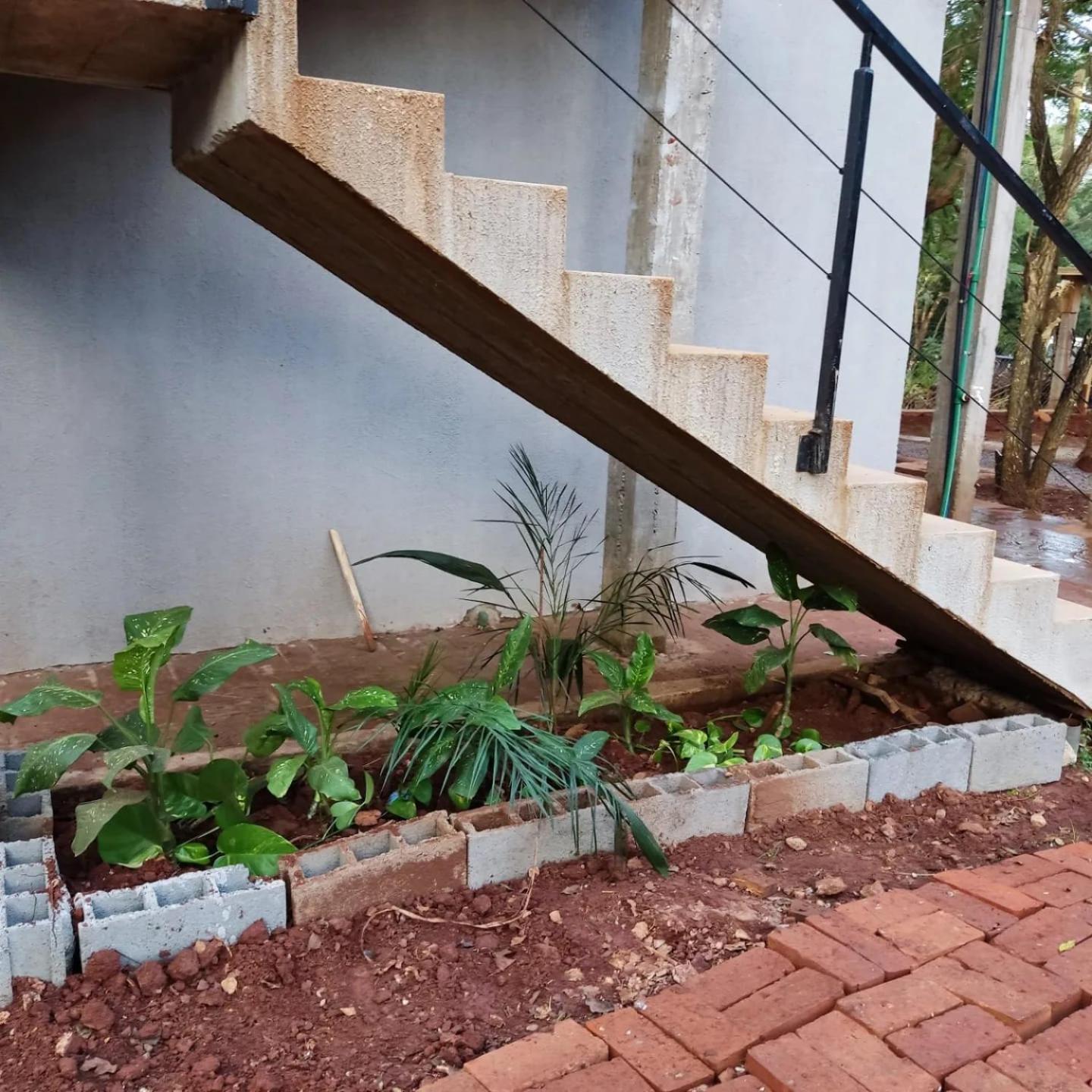 Naturalis Flats Temp Rental