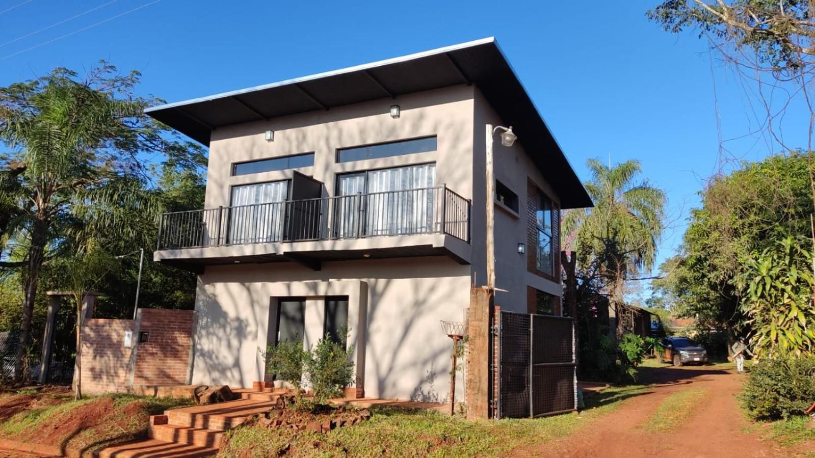 Naturalis Flats Temp Rental