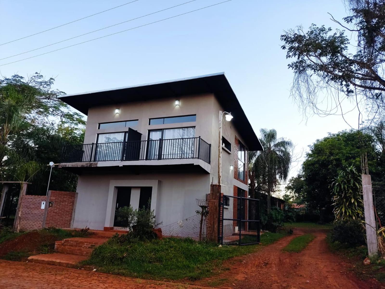 Naturalis Flats Temp Rental