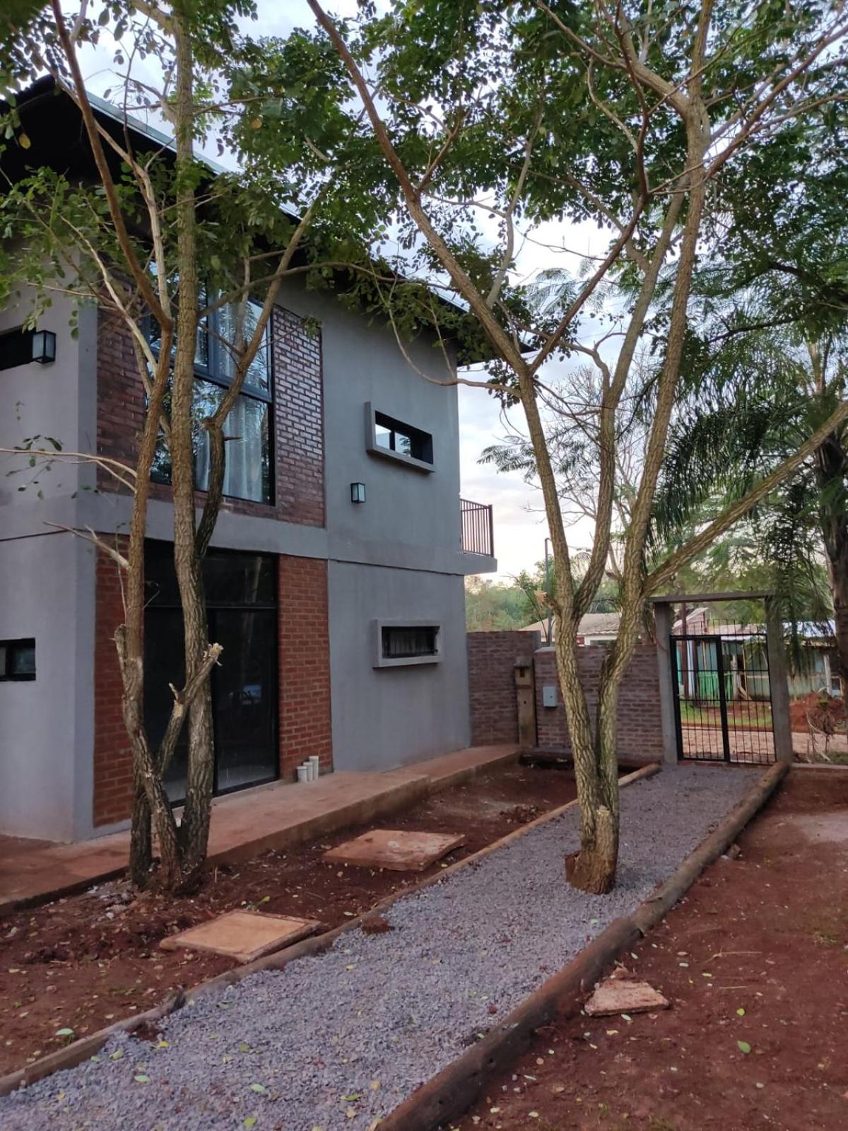 Naturalis Flats Temp Rental