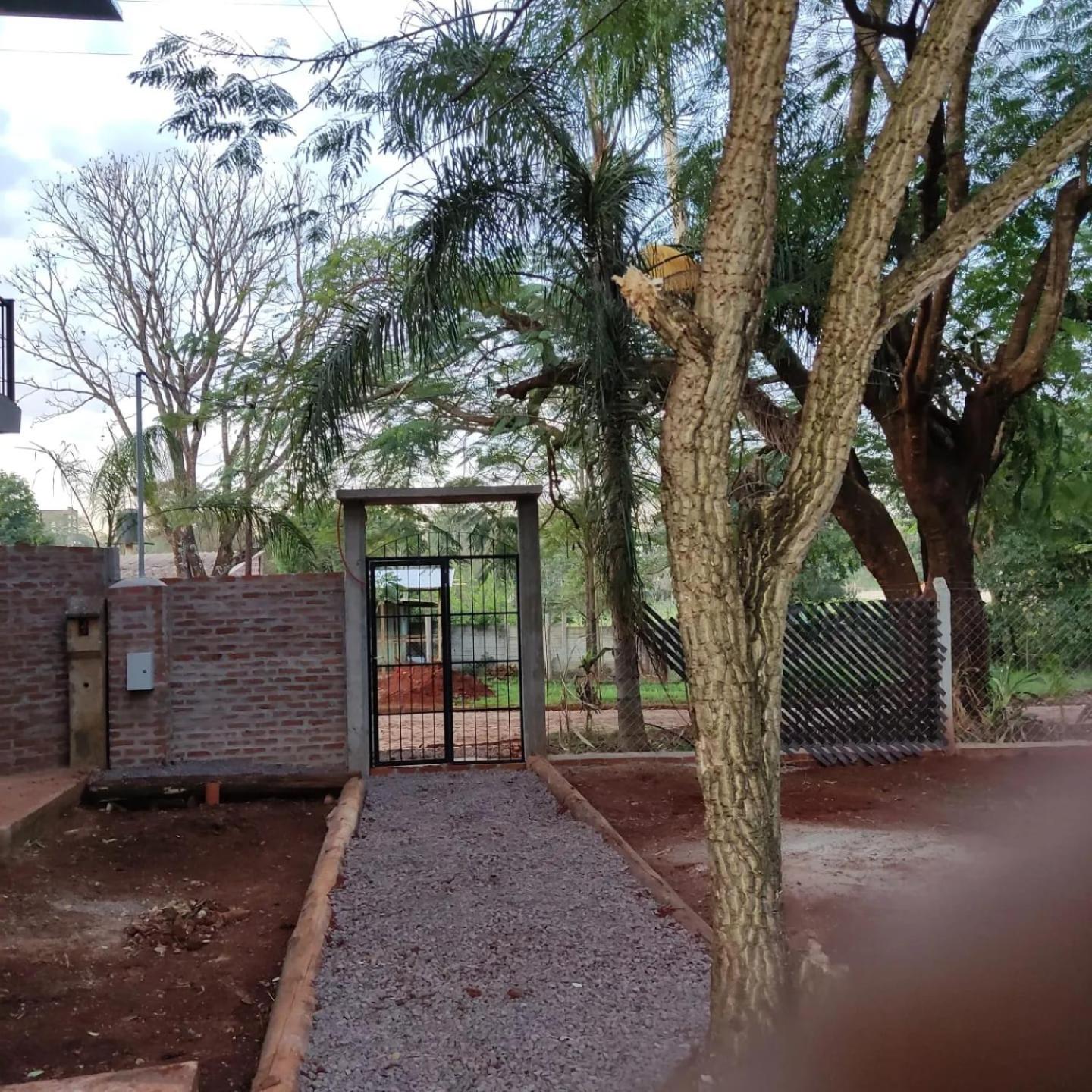 Naturalis Flats Temp Rental