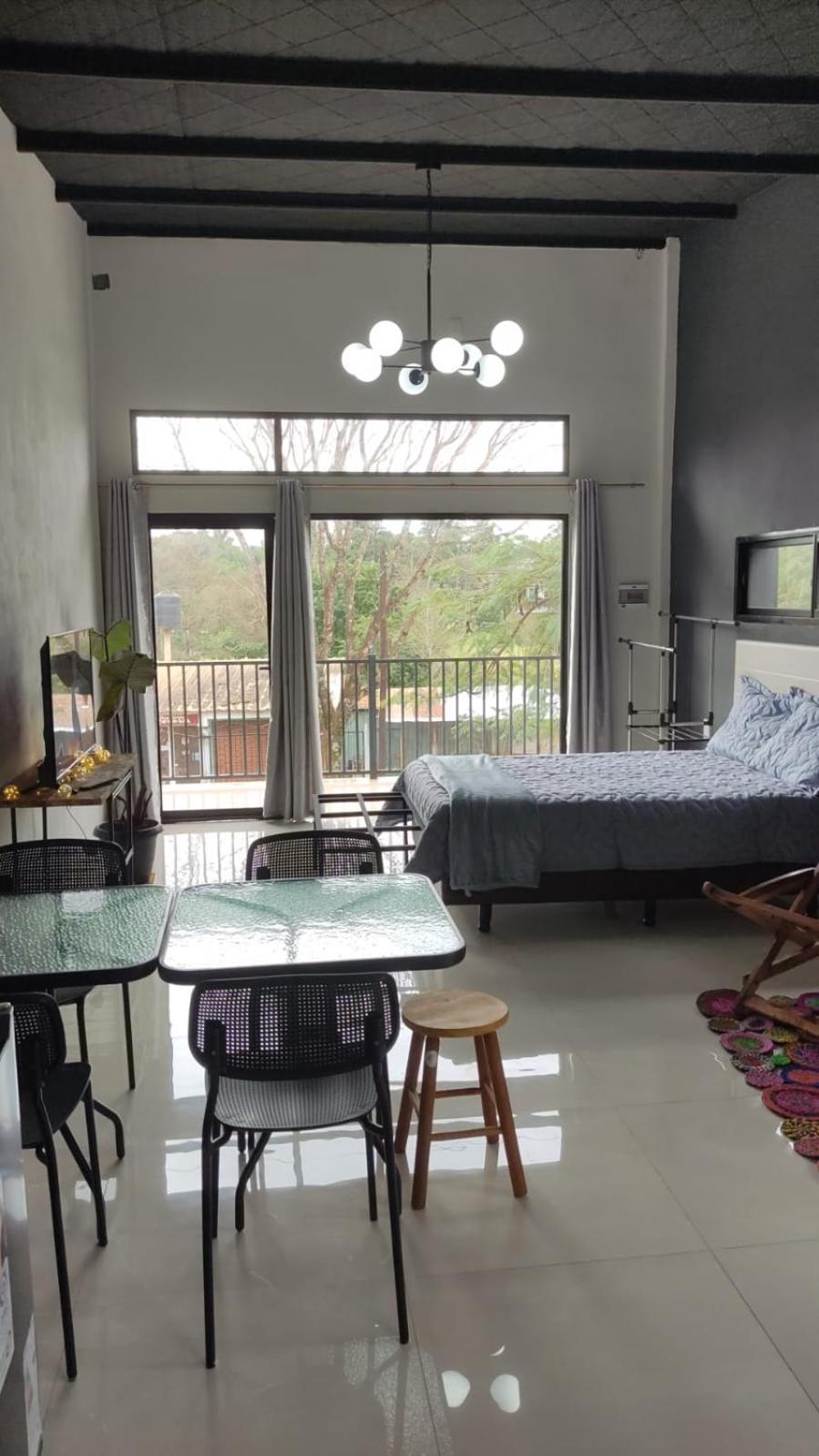 Naturalis Flats Temp Rental