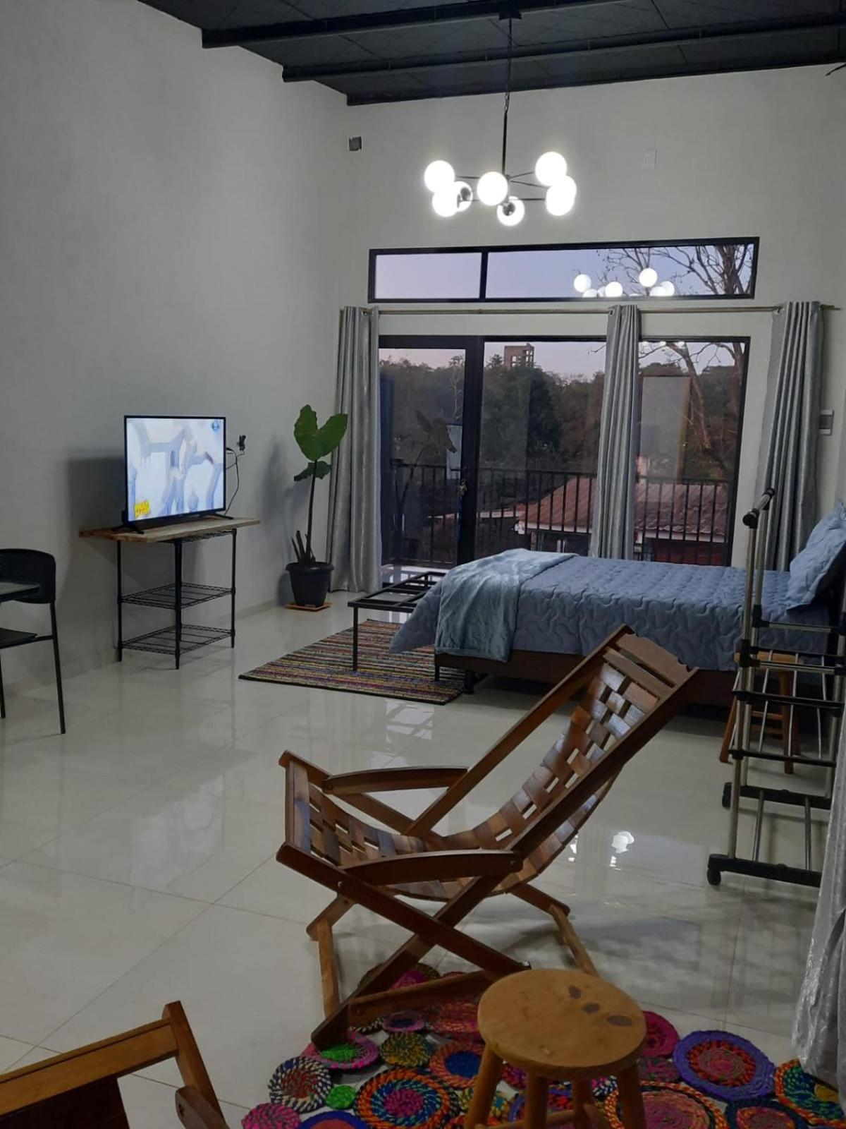 Naturalis Flats Temp Rental