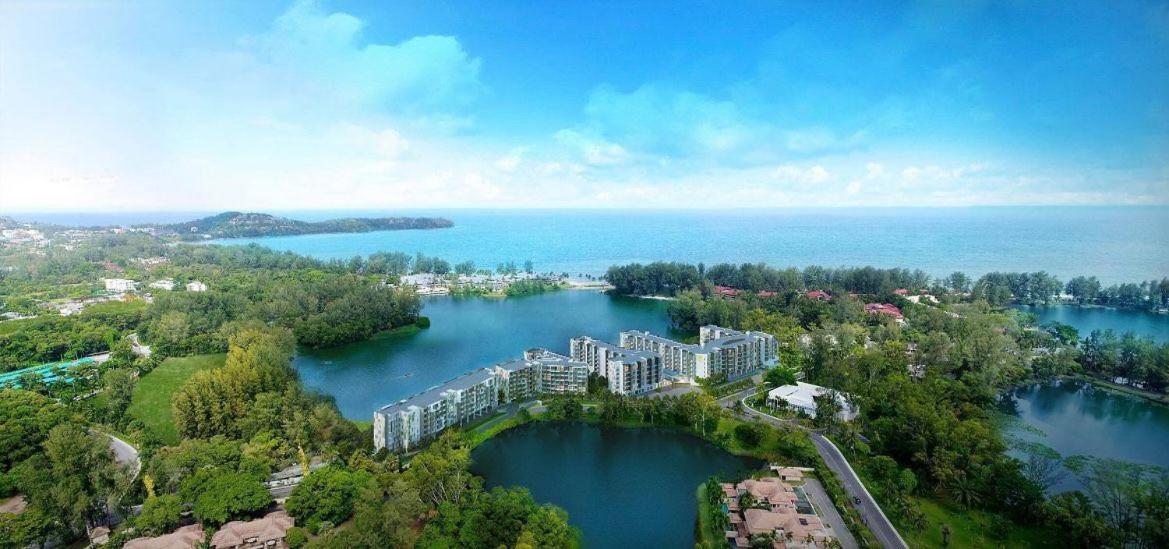 Laguna cassia residences view 4