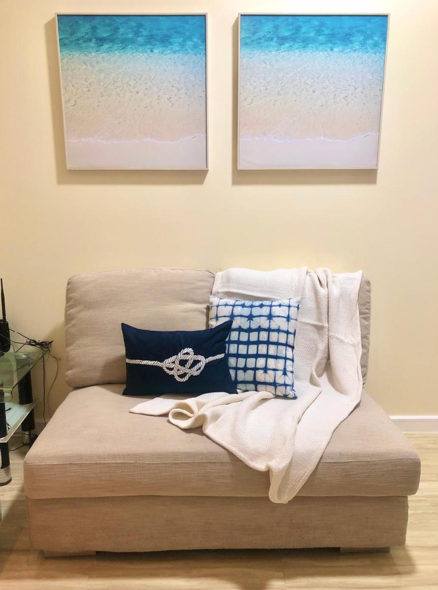 Azure Peaceful and Beachy Staycation view 5