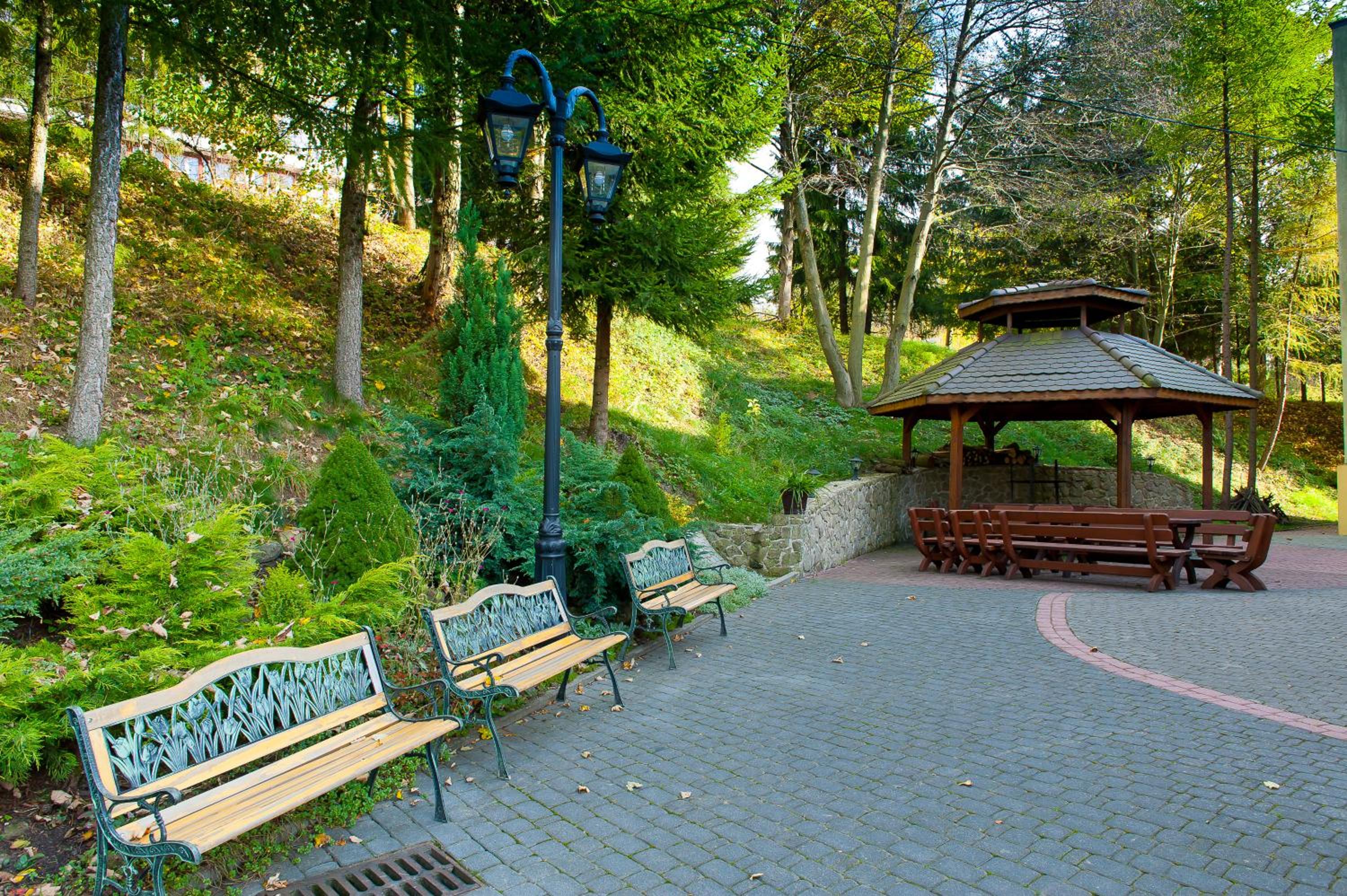 Rezydencja Izabella