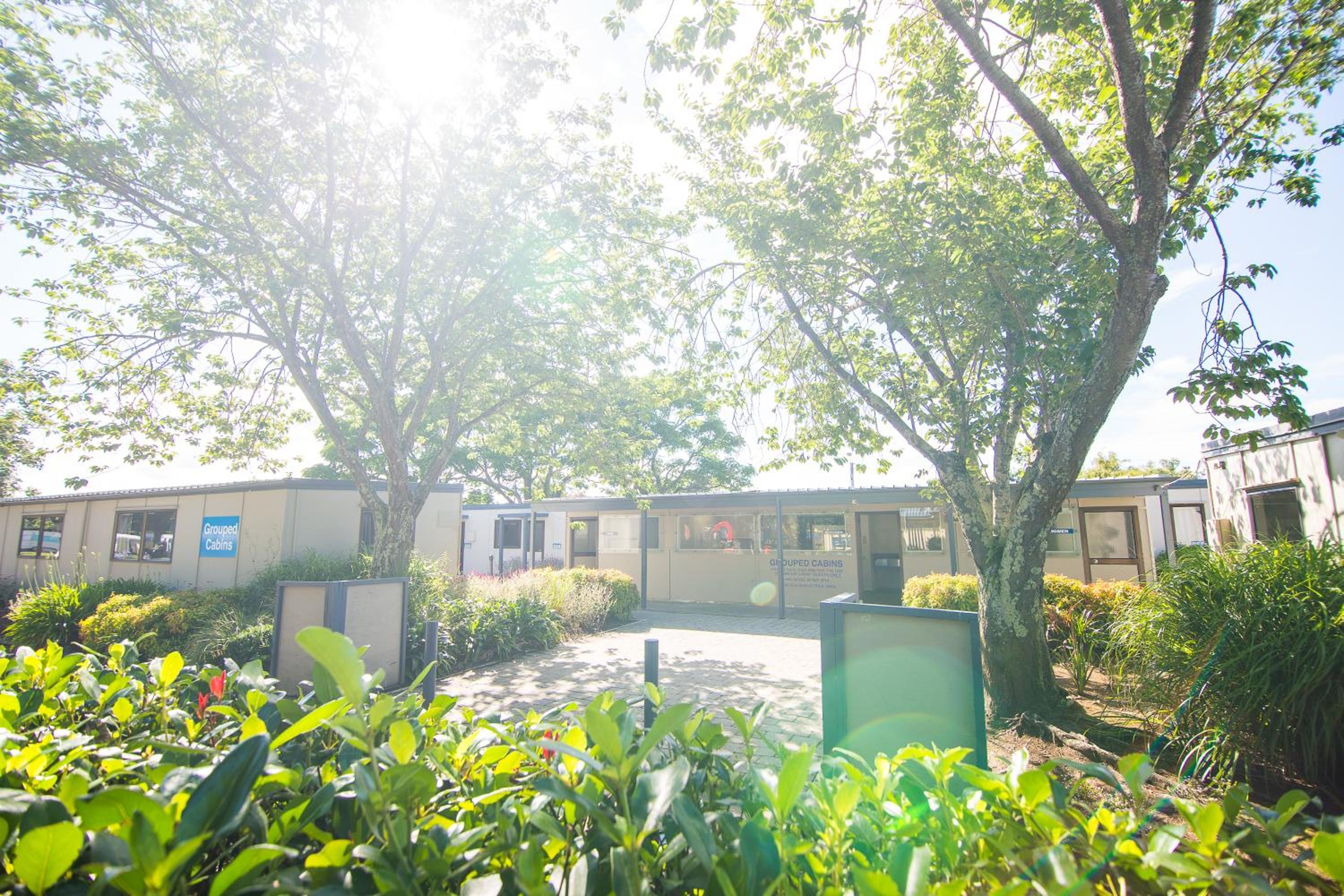 Hastings TOP 10 Holiday Park