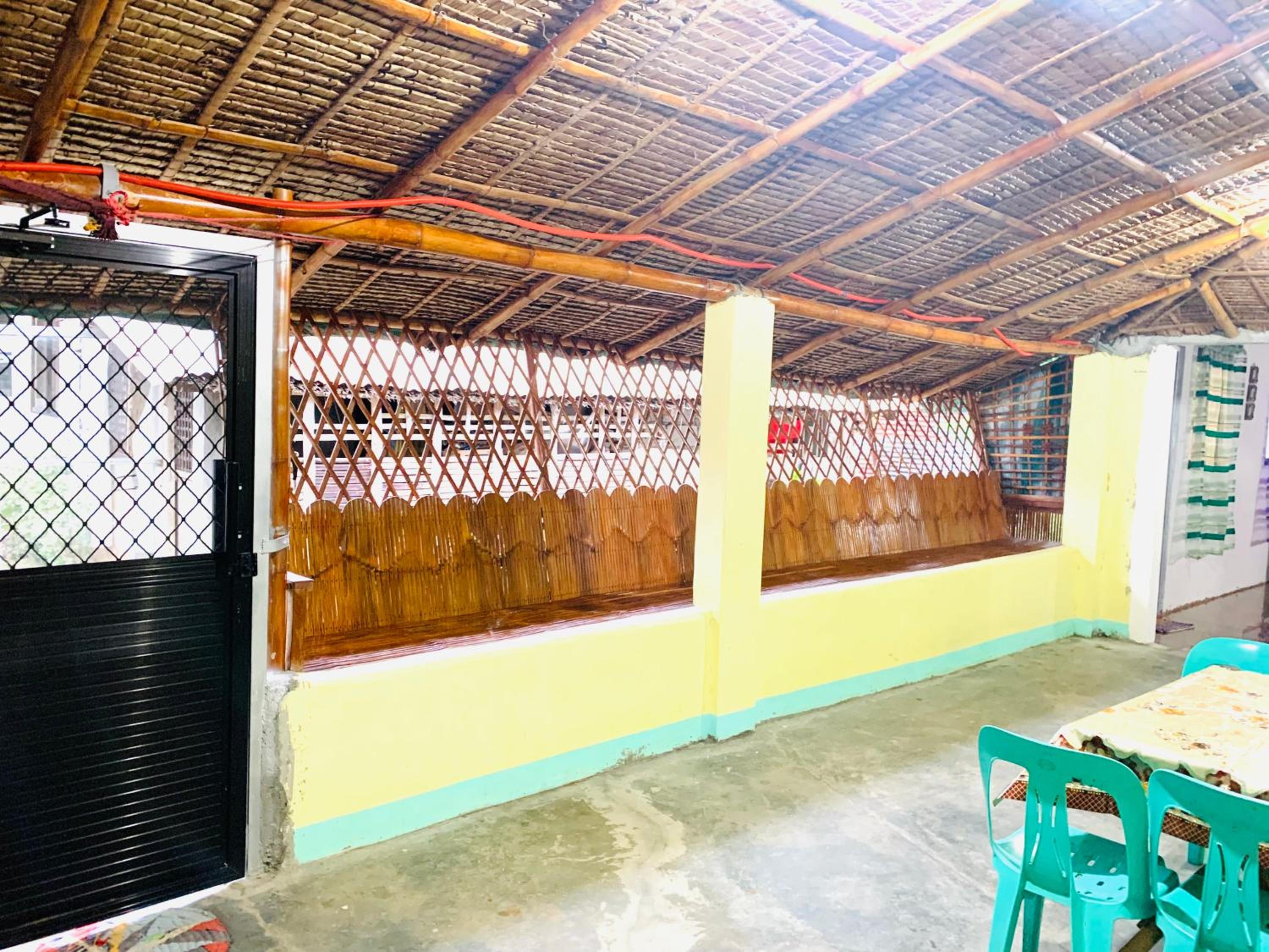 VILLA ROUCHELE KIKAY Resthouse Vacation HOME view 4