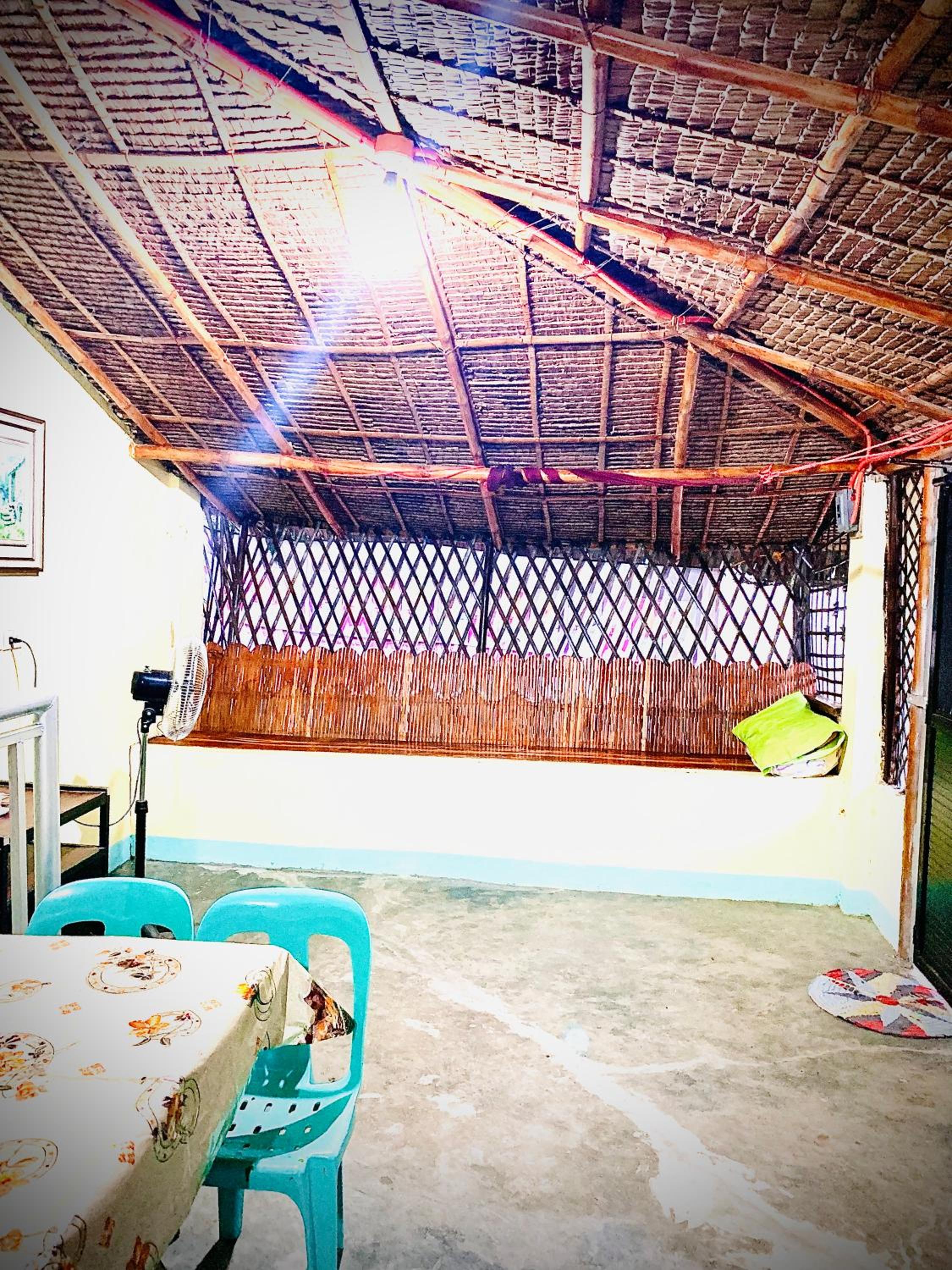 VILLA ROUCHELE KIKAY Resthouse Vacation HOME view 3
