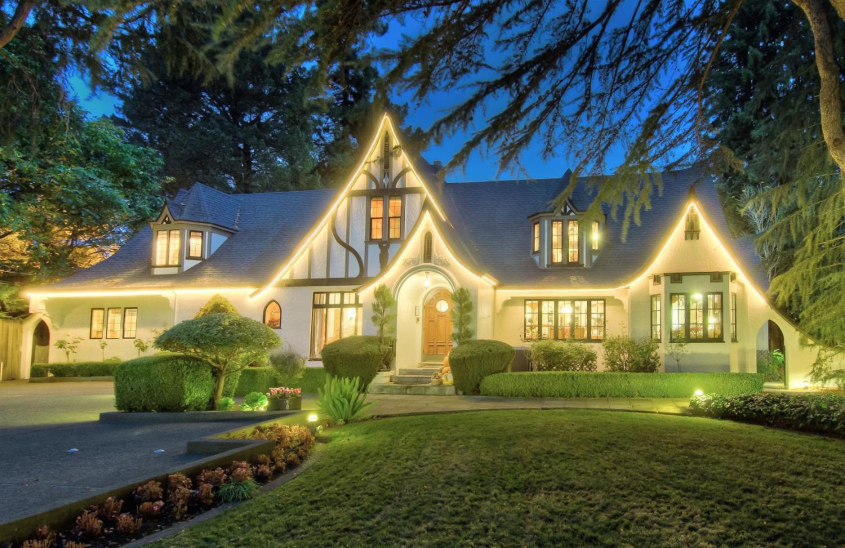 Maui Vacations - Candlelight Inn Napa Valley - Property Image 33