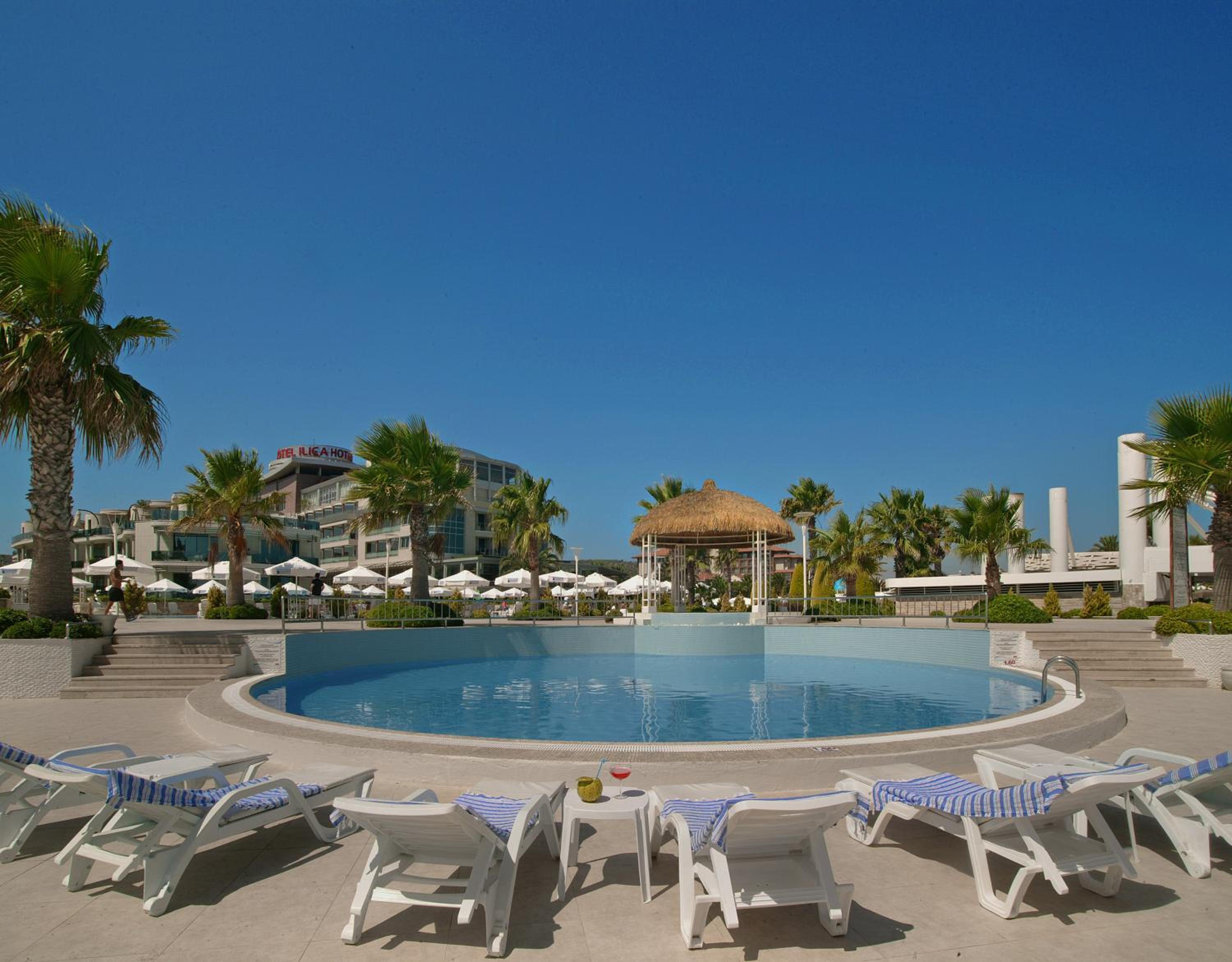 Ilica Hotel Spa & Wellness Resort - Image 111