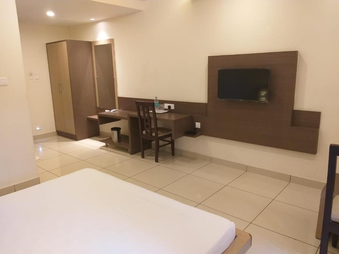 Shivaprasad Grand