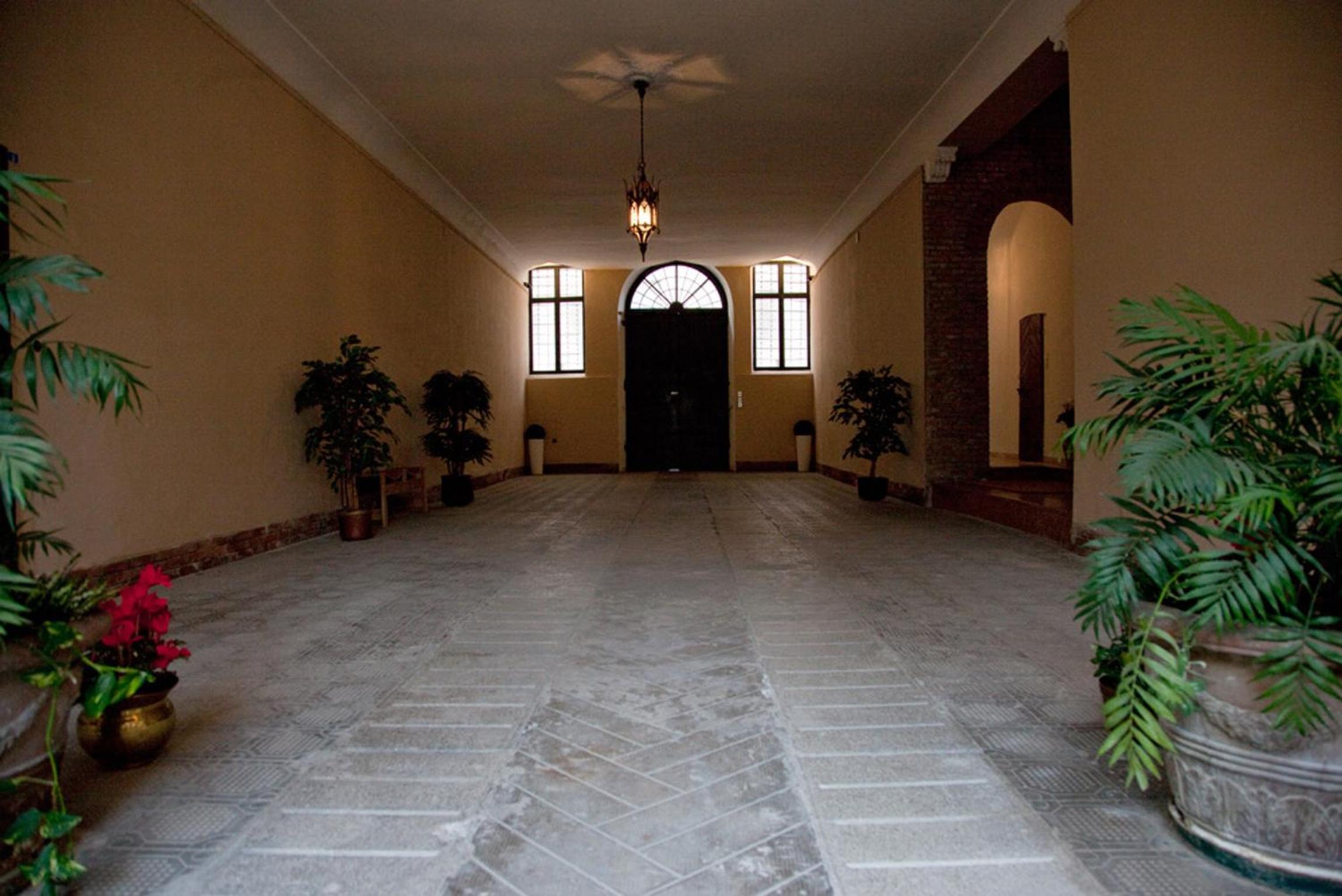 Le Case Cavallini Sgarbi di Rina Cavallini