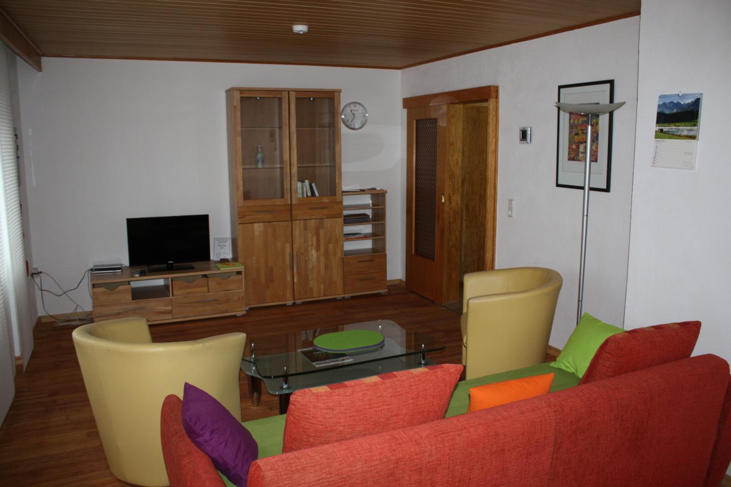 Holiday home Paula