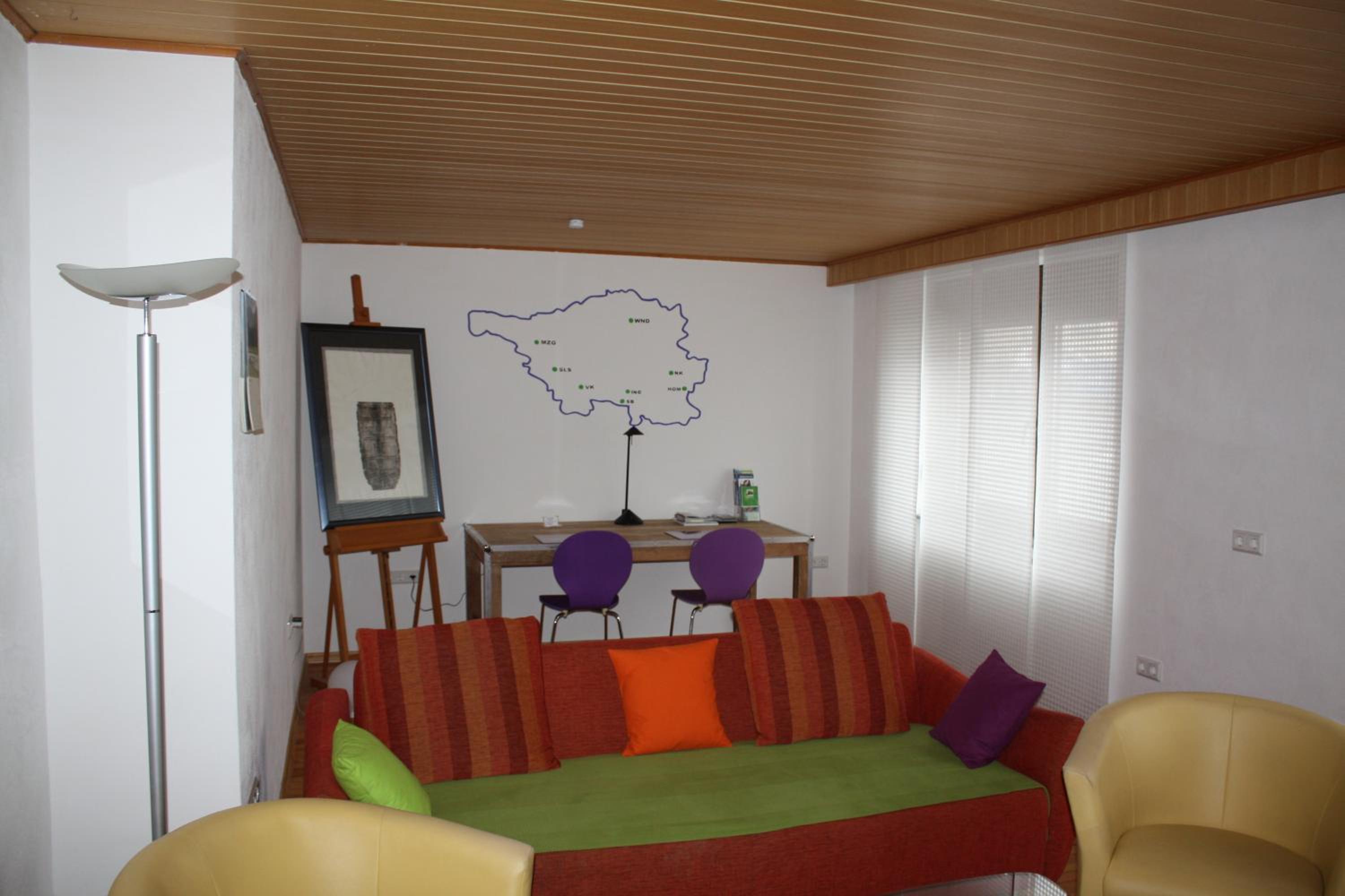 Holiday home Paula