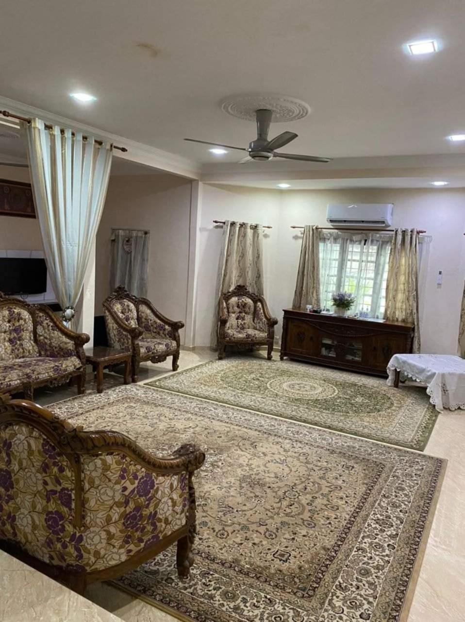 Kak Pah Homestay photo 1