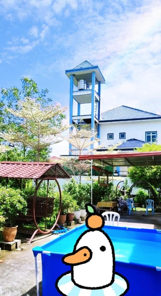 Kak Pah Homestay photo 4