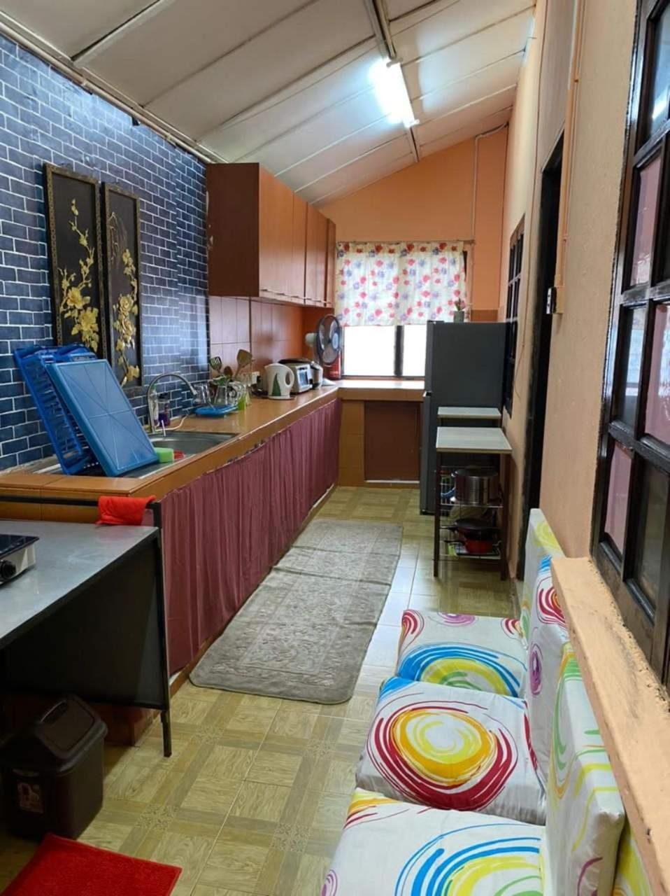 Kak Pah Homestay photo 8