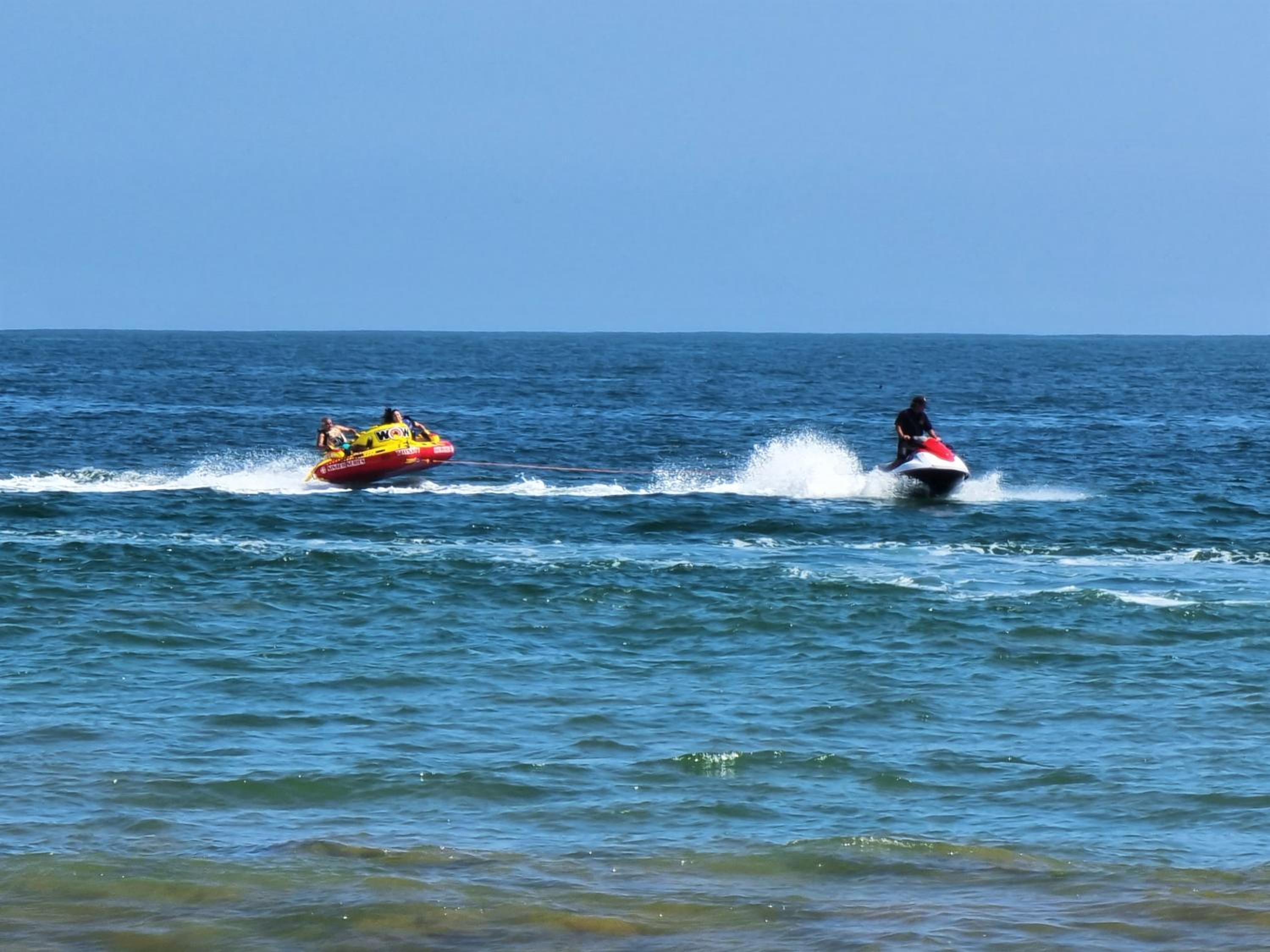 Hotel Punta del Norte Bungalows
