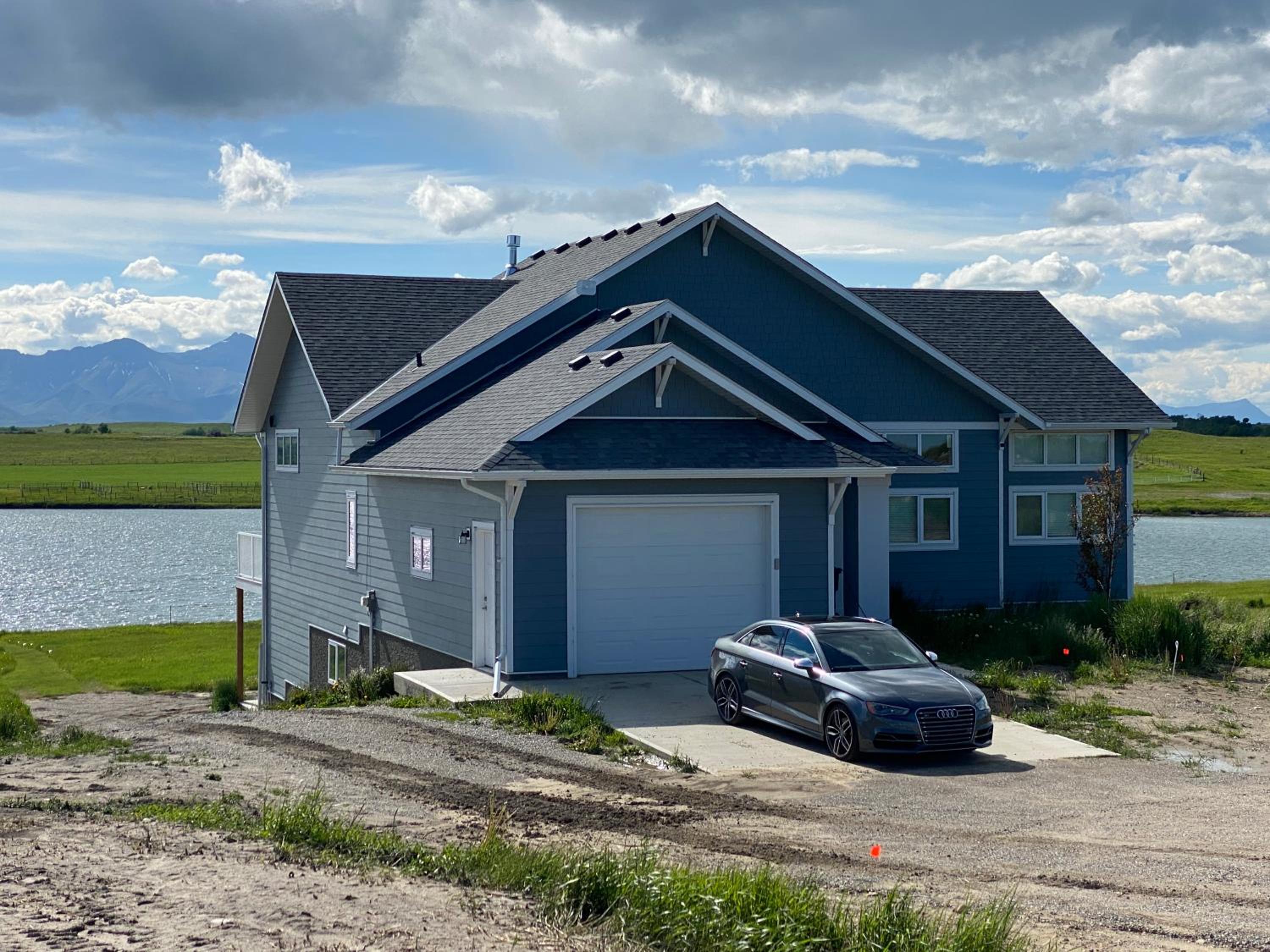 Pelican Ridge