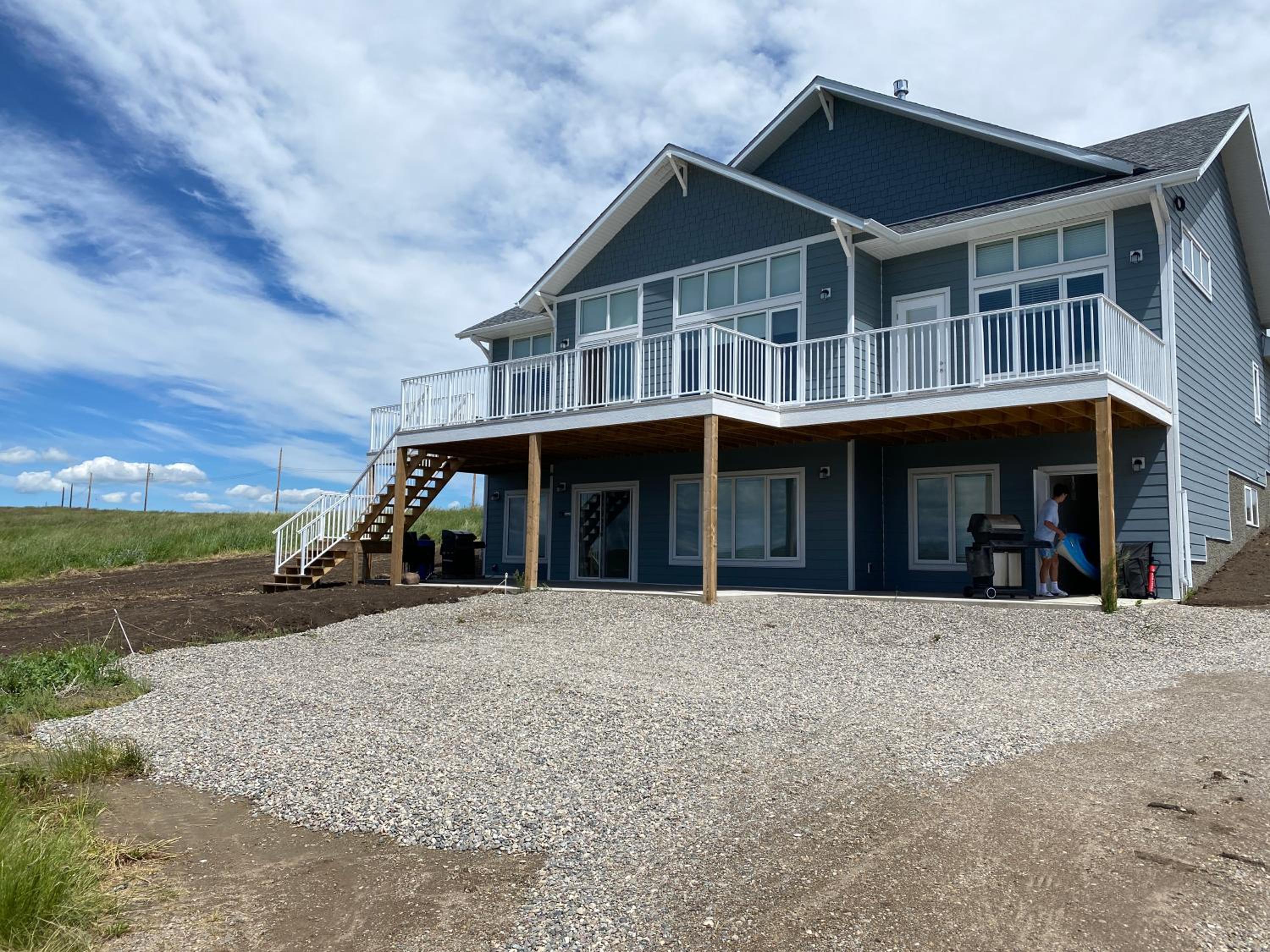 Pelican Ridge