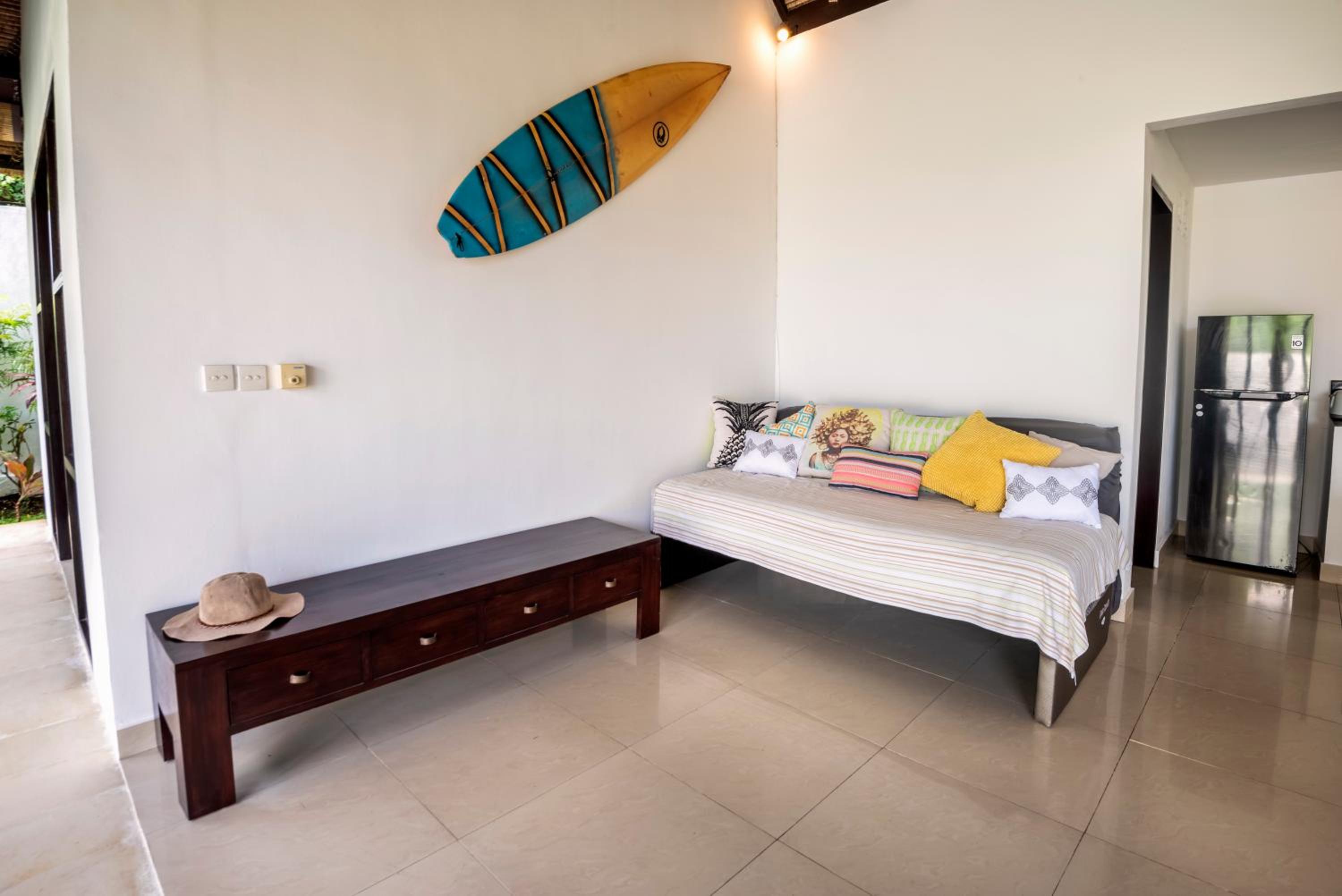 Villa Milou view 4