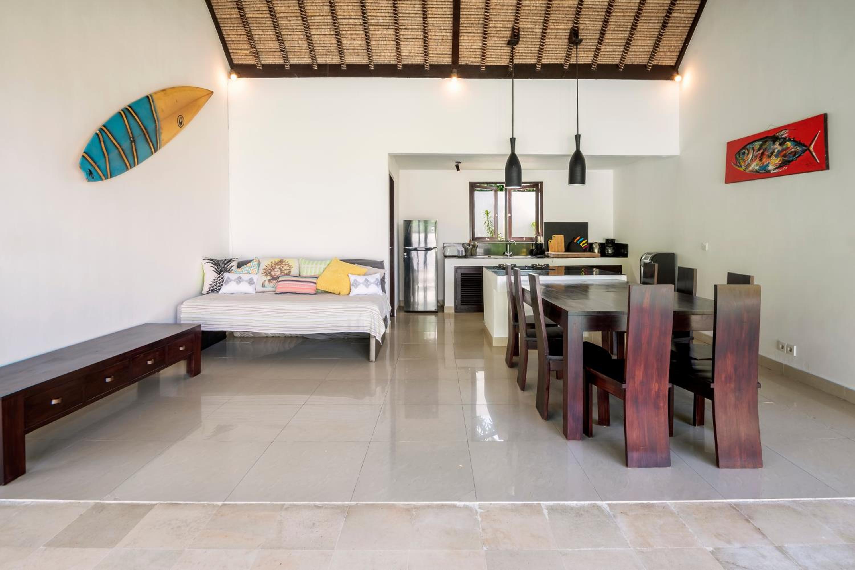 Villa Milou view 5