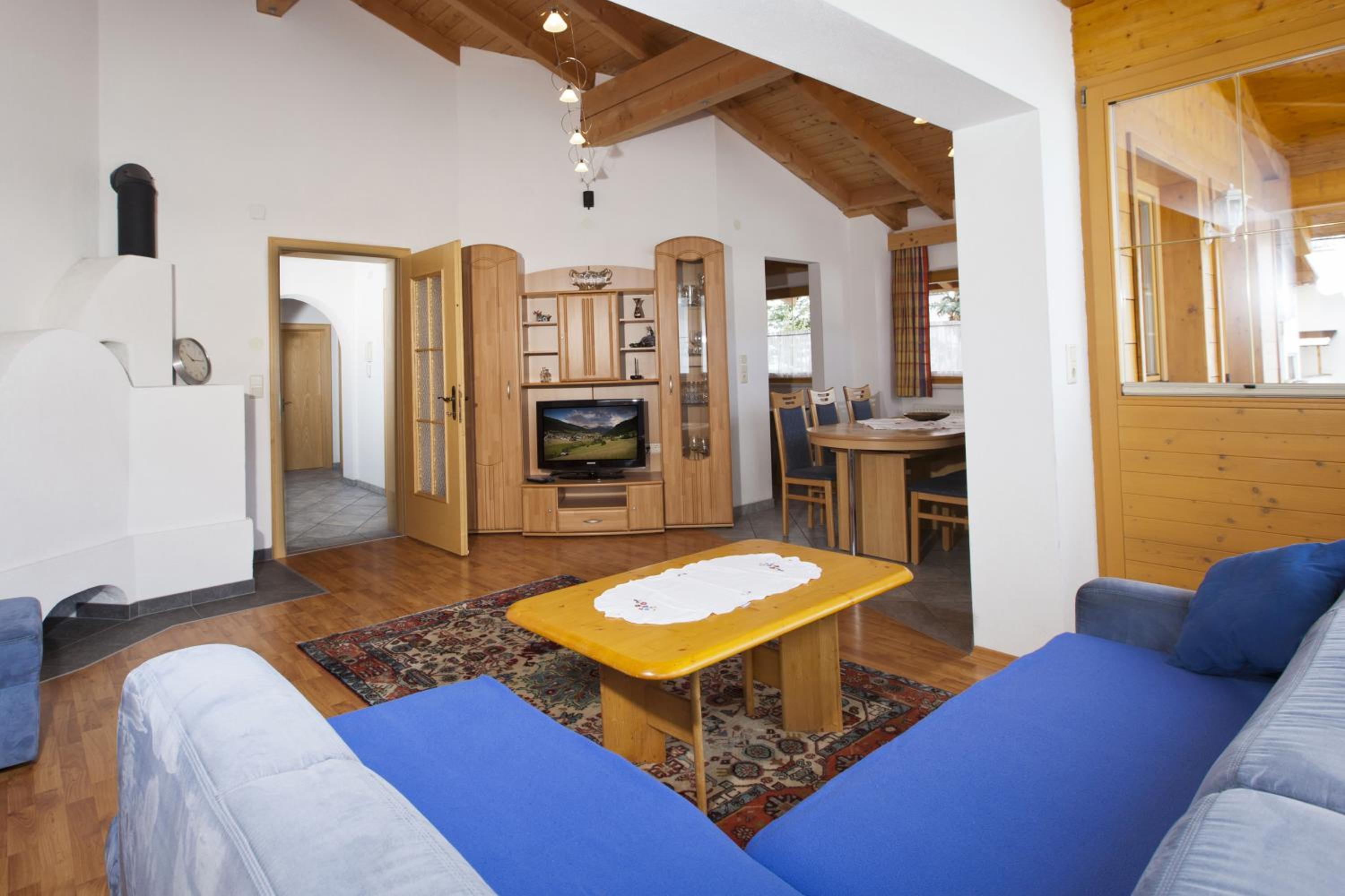 Appartements Kristall view 4