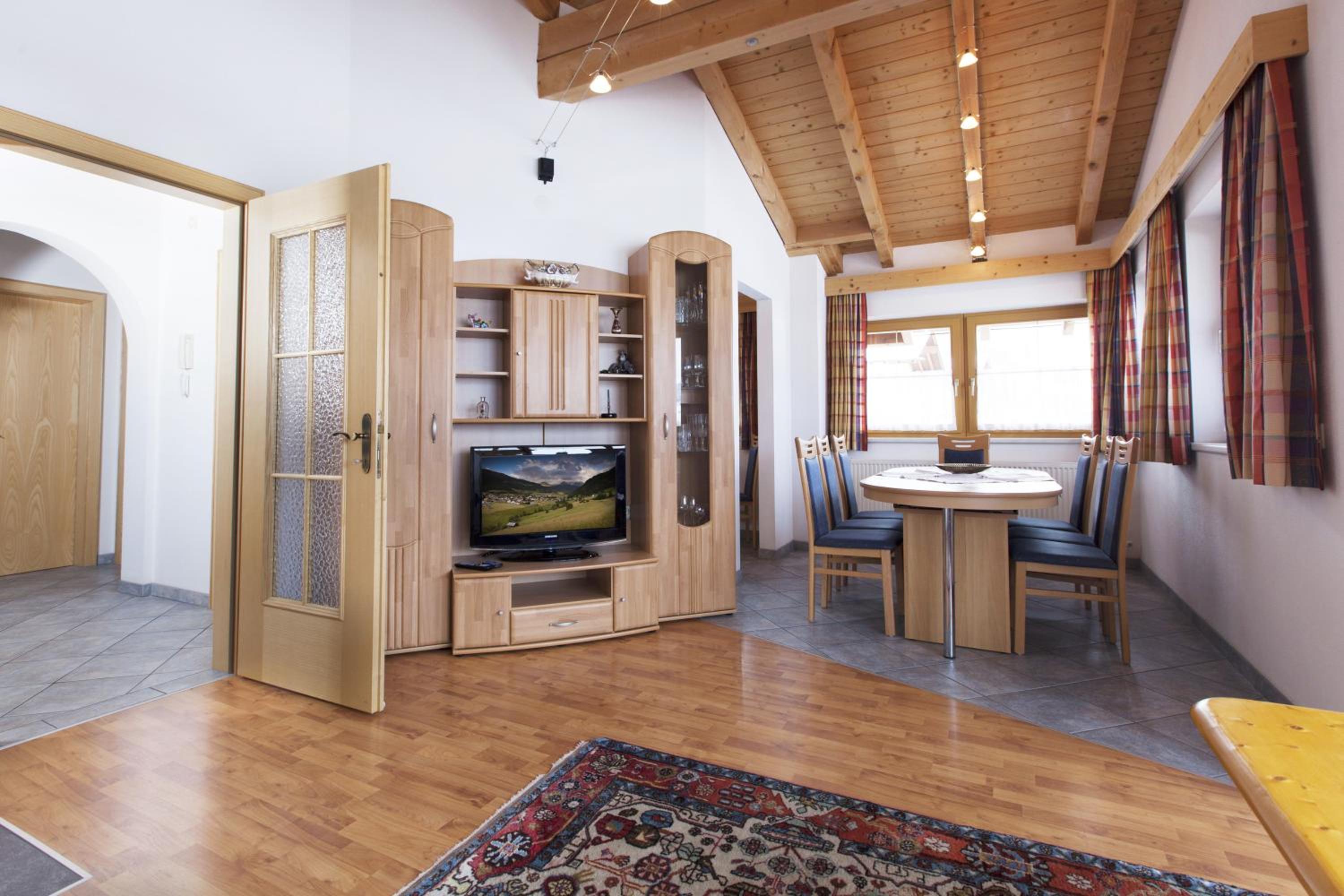 Appartements Kristall view 5