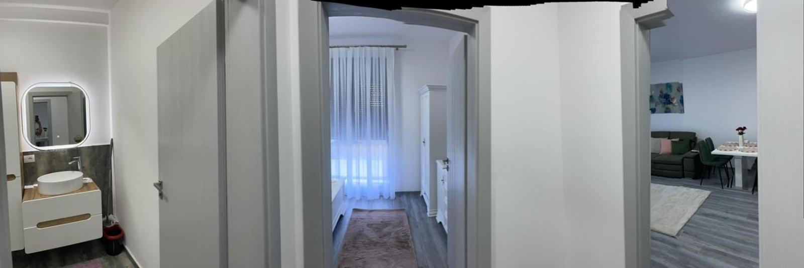 apartament ANDRE Baile Felix view 4