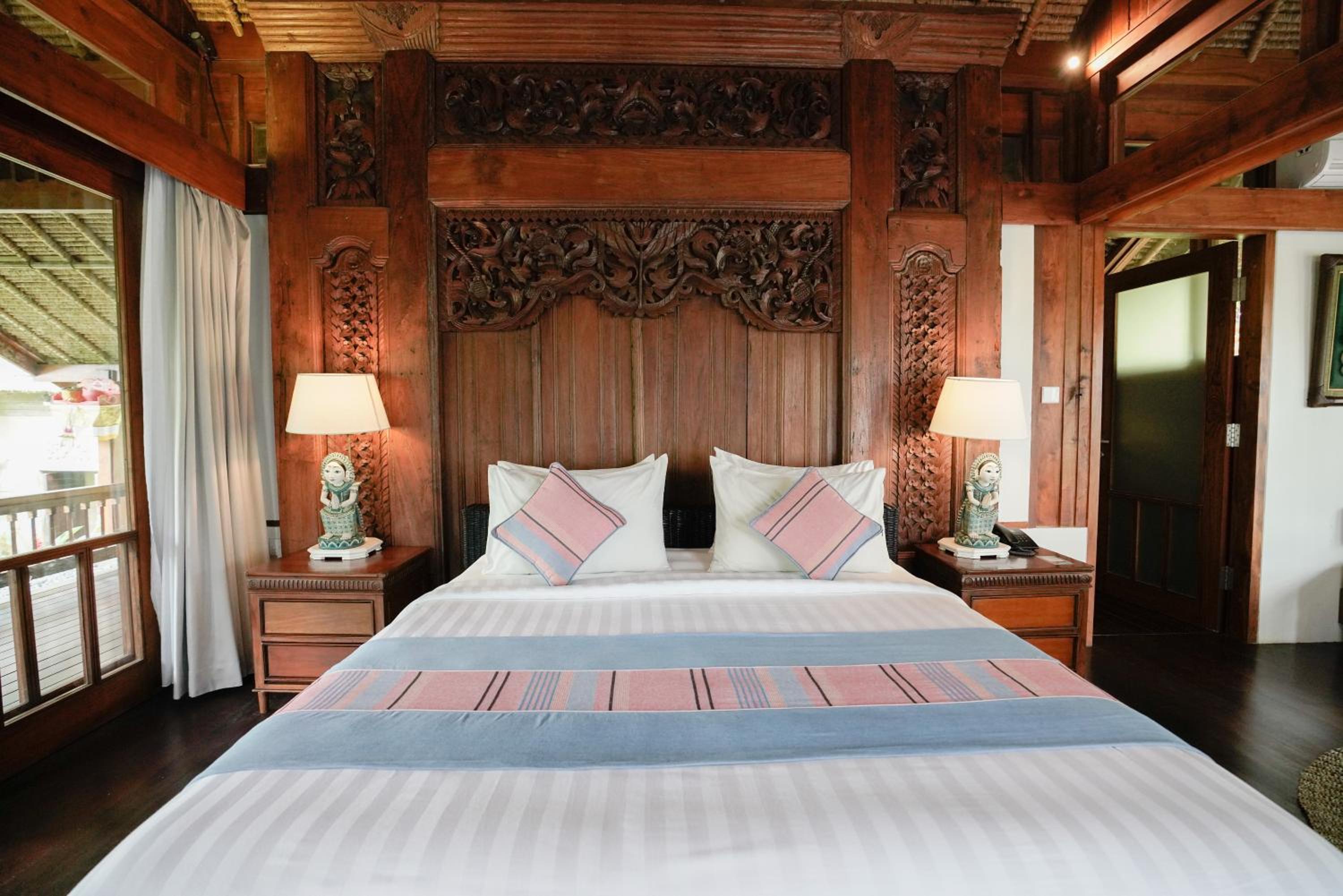 Umah Lawas Villa Ubud
