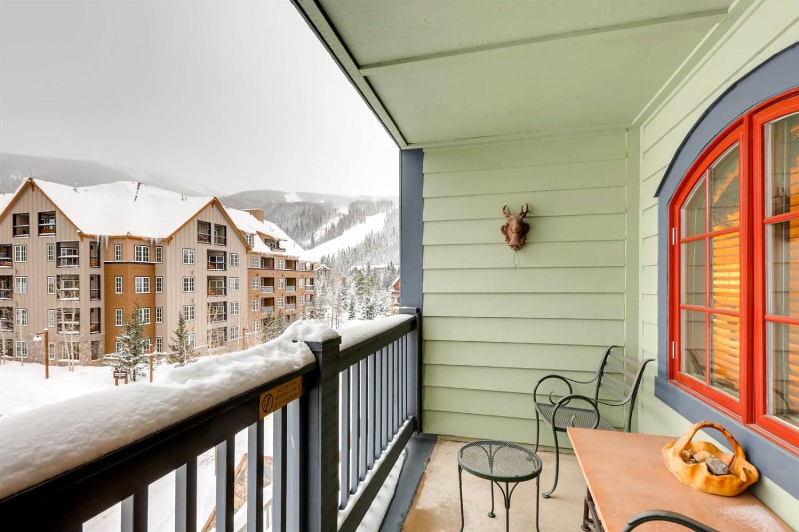 2 Bedroom Colorado Vacation Rental In River Run Village With Pool And Hot Tub Access