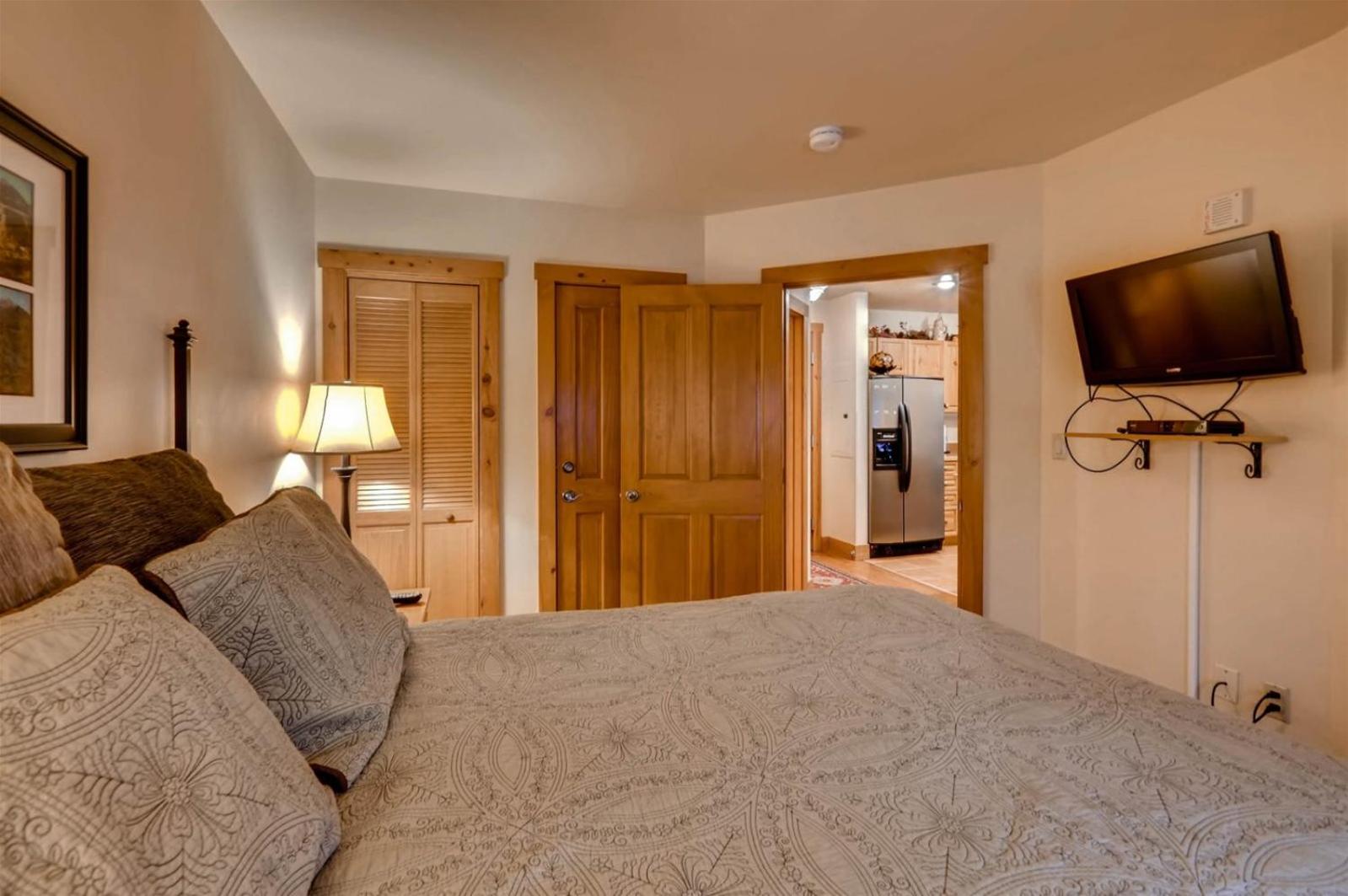 2 Bedroom Colorado Vacation Rental In River Run Village With Pool And Hot Tub Access