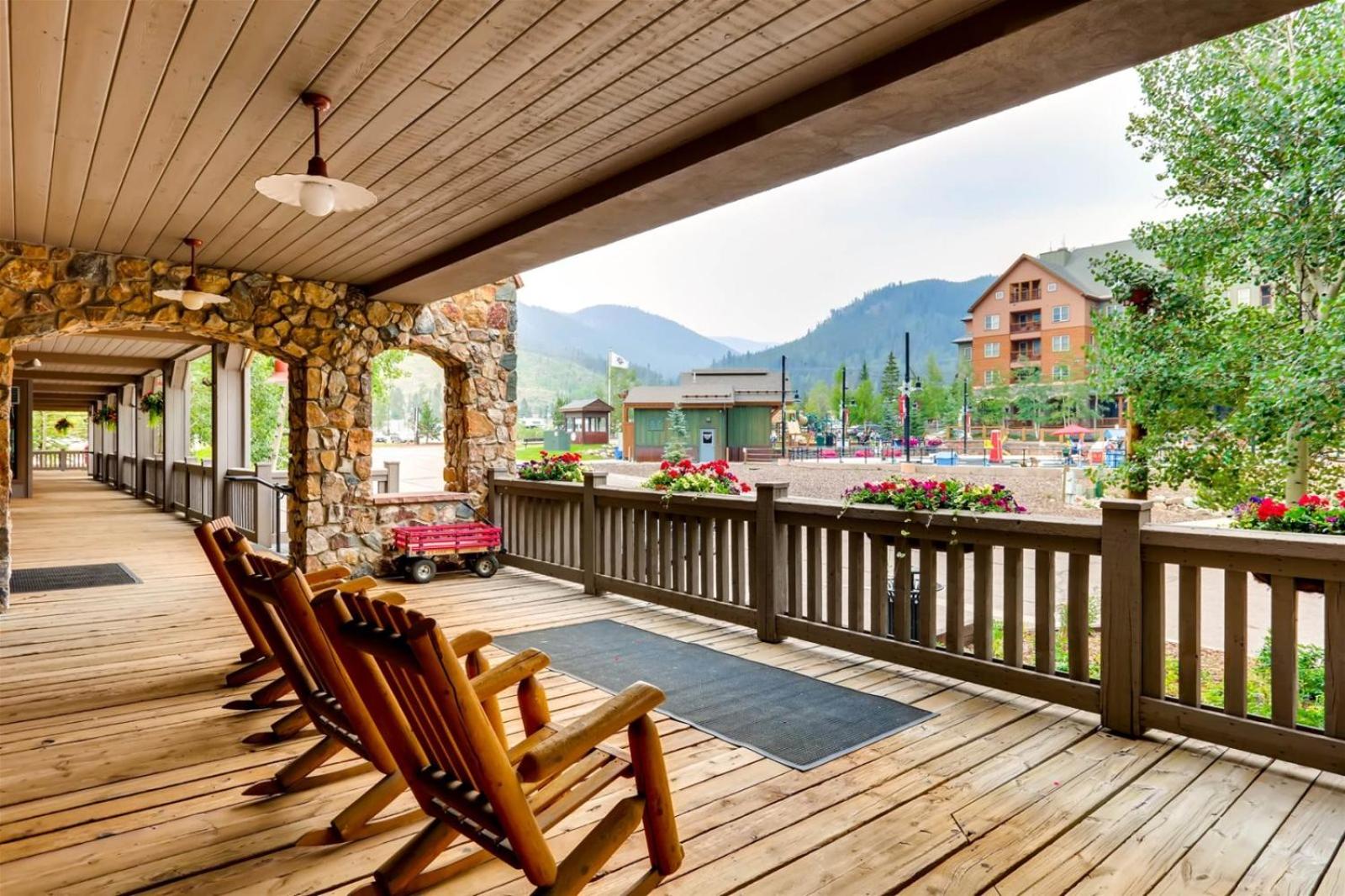 2 Bedroom Colorado Vacation Rental In River Run Village With Pool And Hot Tub Access