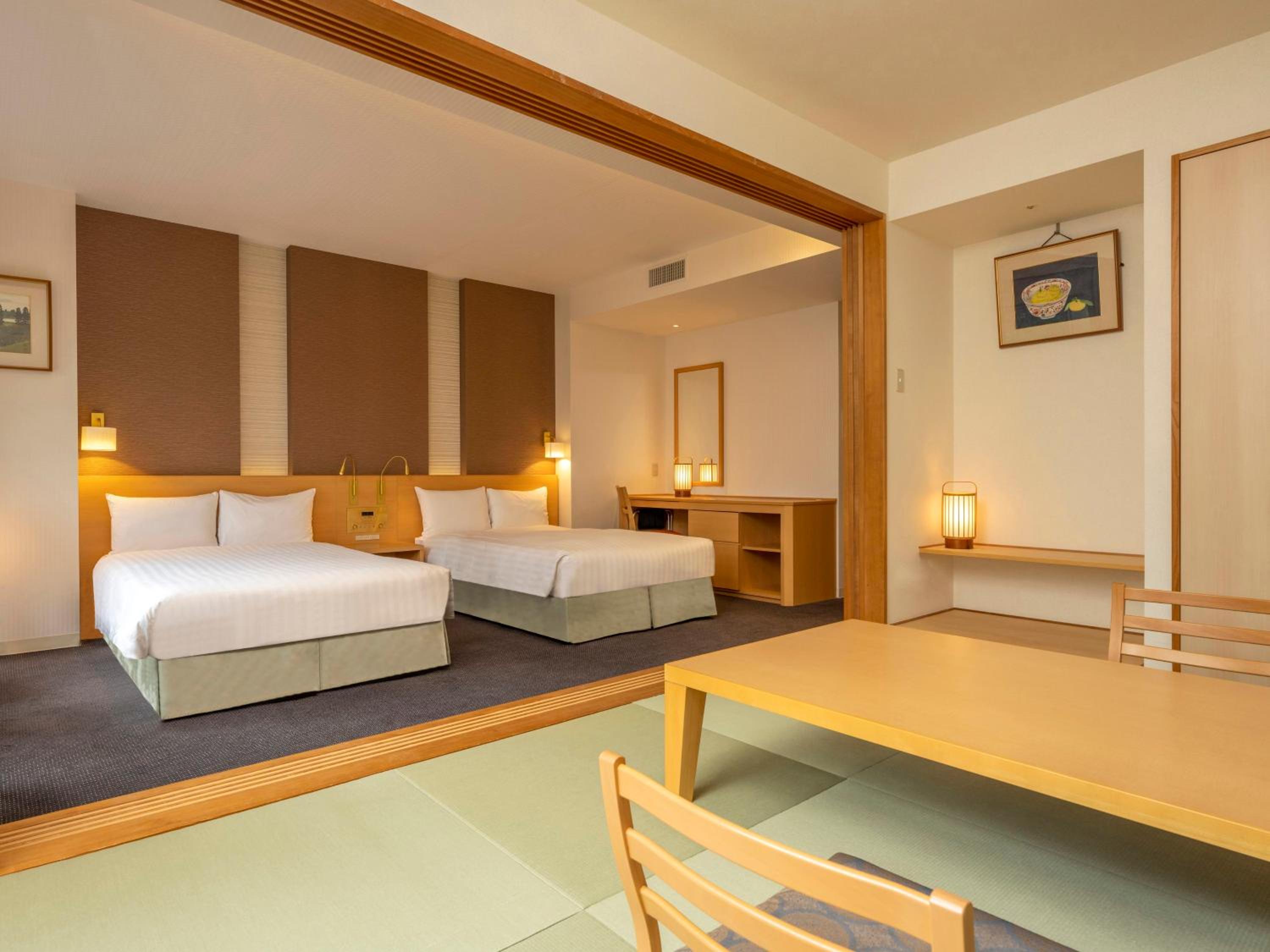 KAMENOI HOTEL Kamogawa