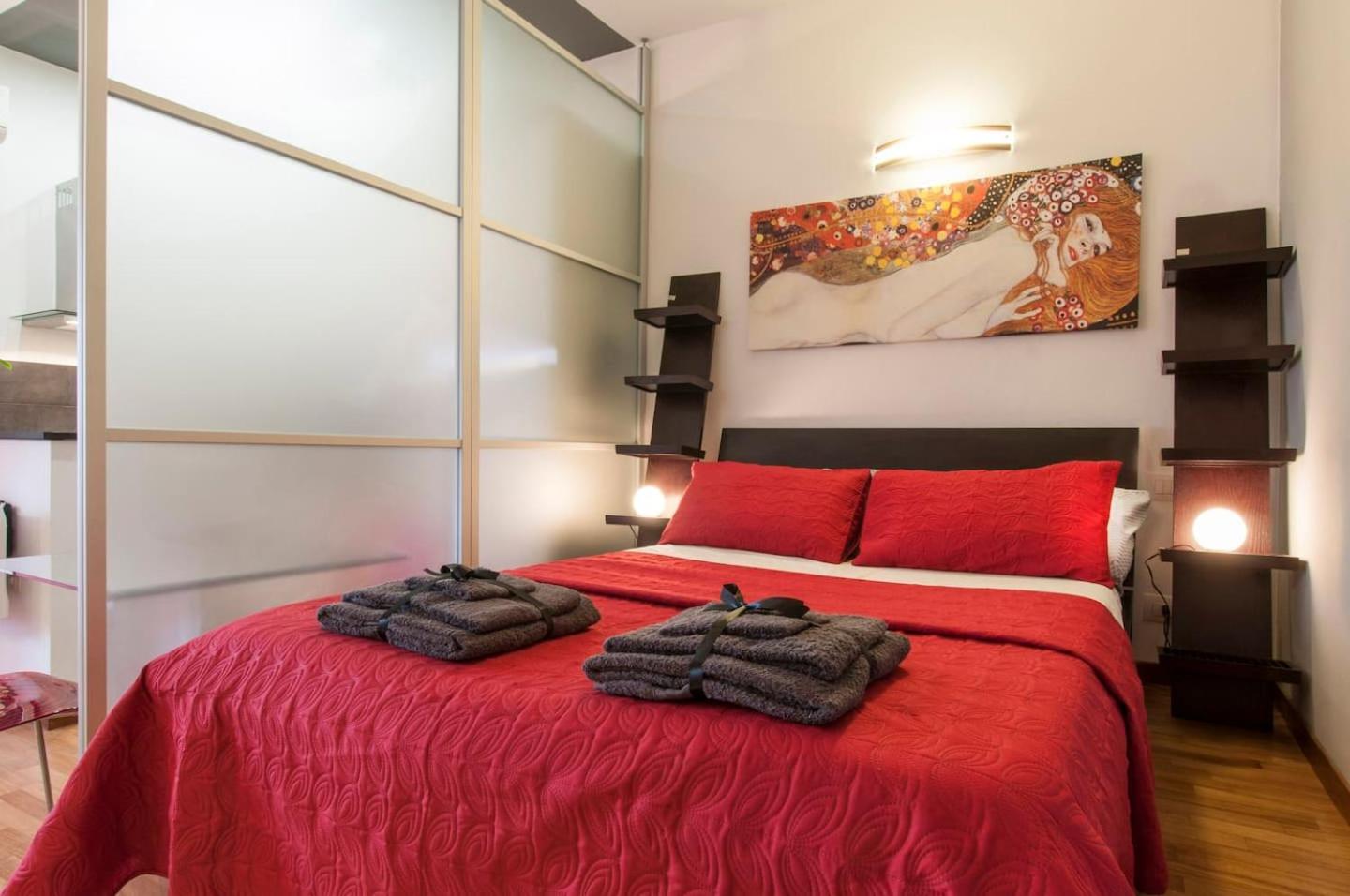 Bed&Coffee Milano