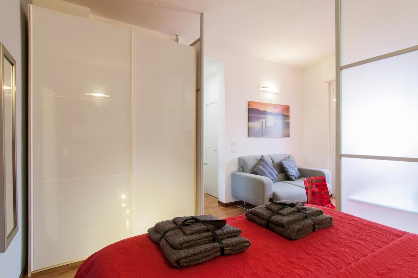 Bed&Coffee Milano