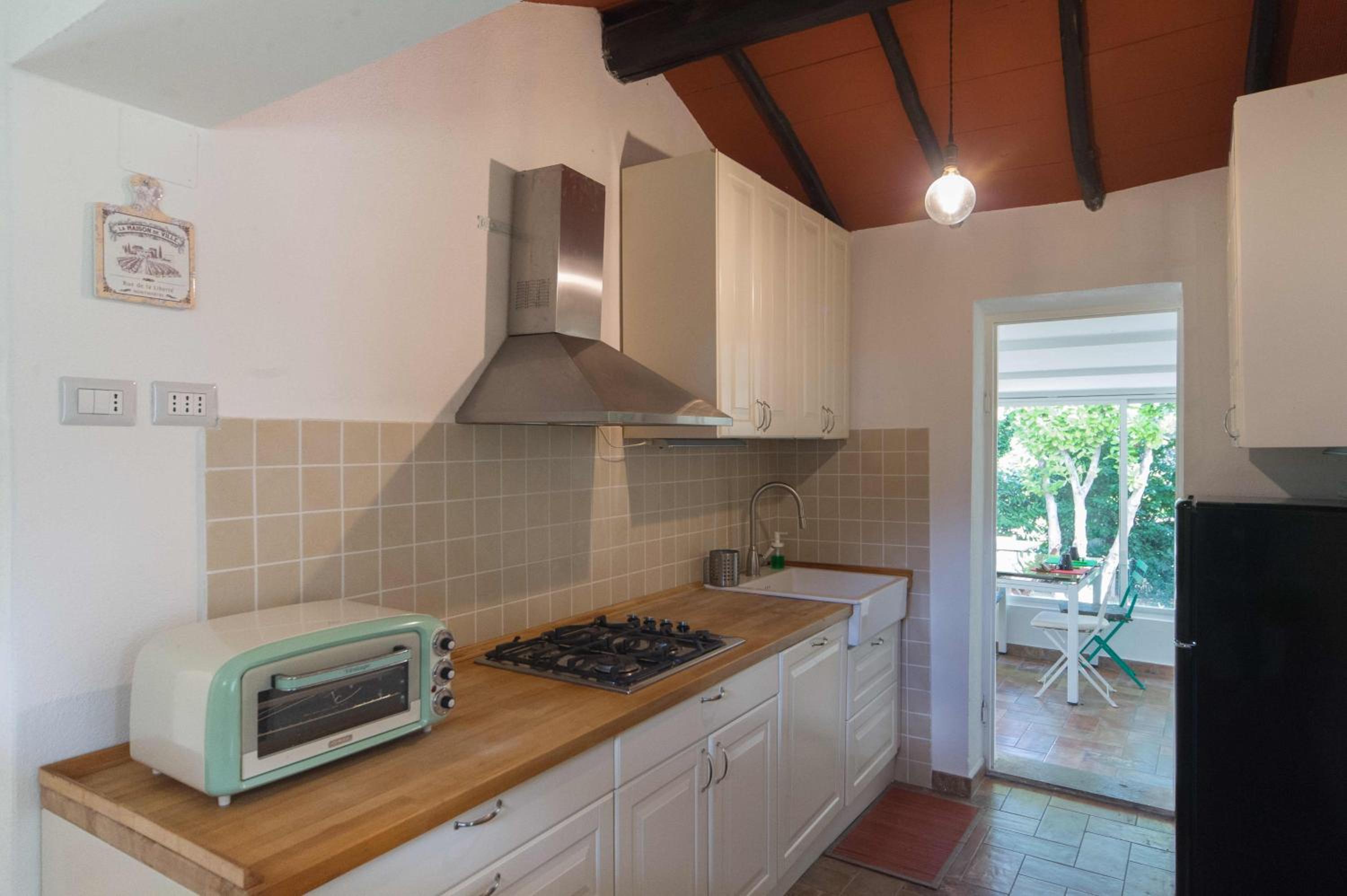 Podere Sant'Antonio view 5