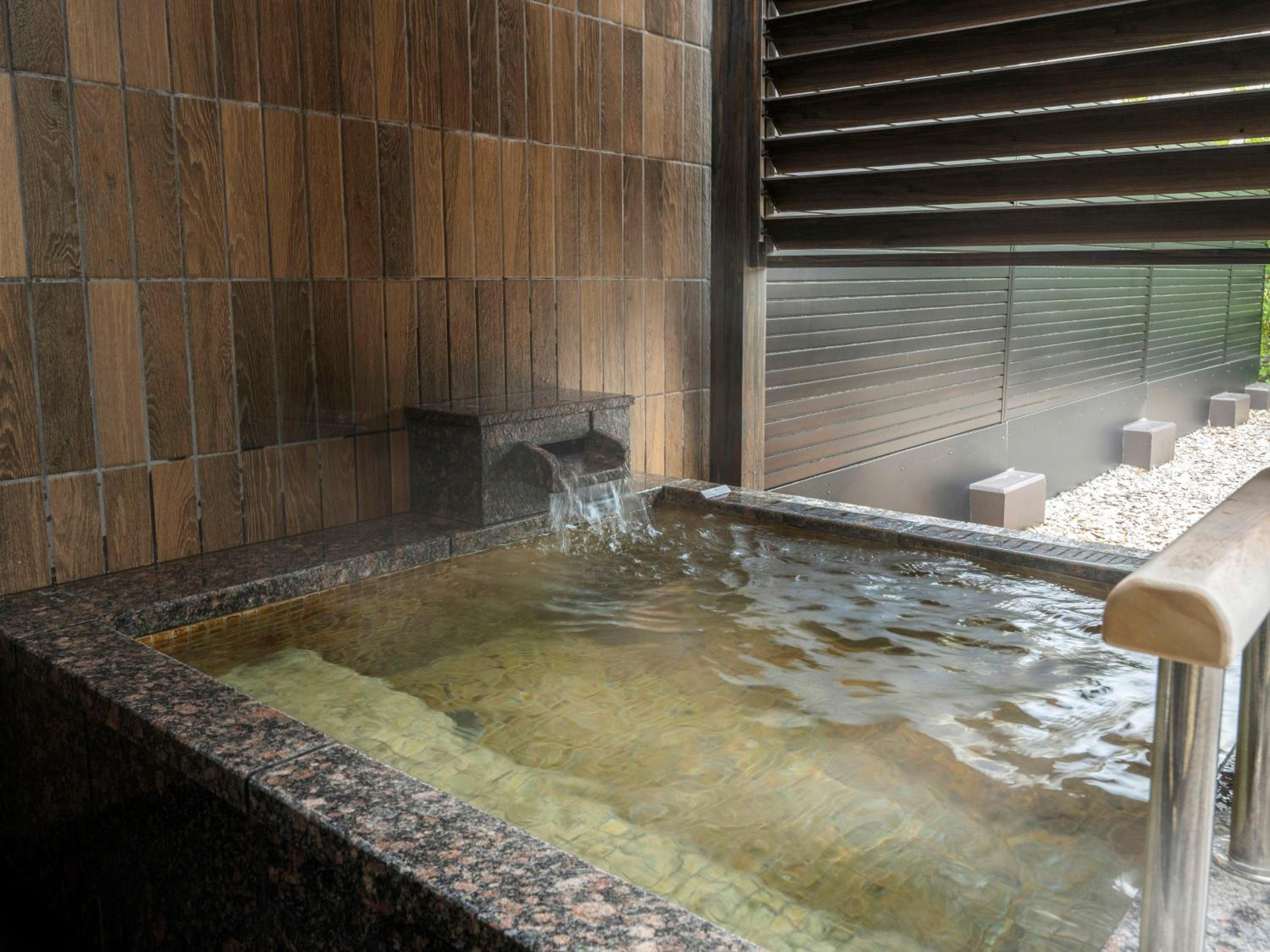 KAMENOI HOTEL Kamogawa